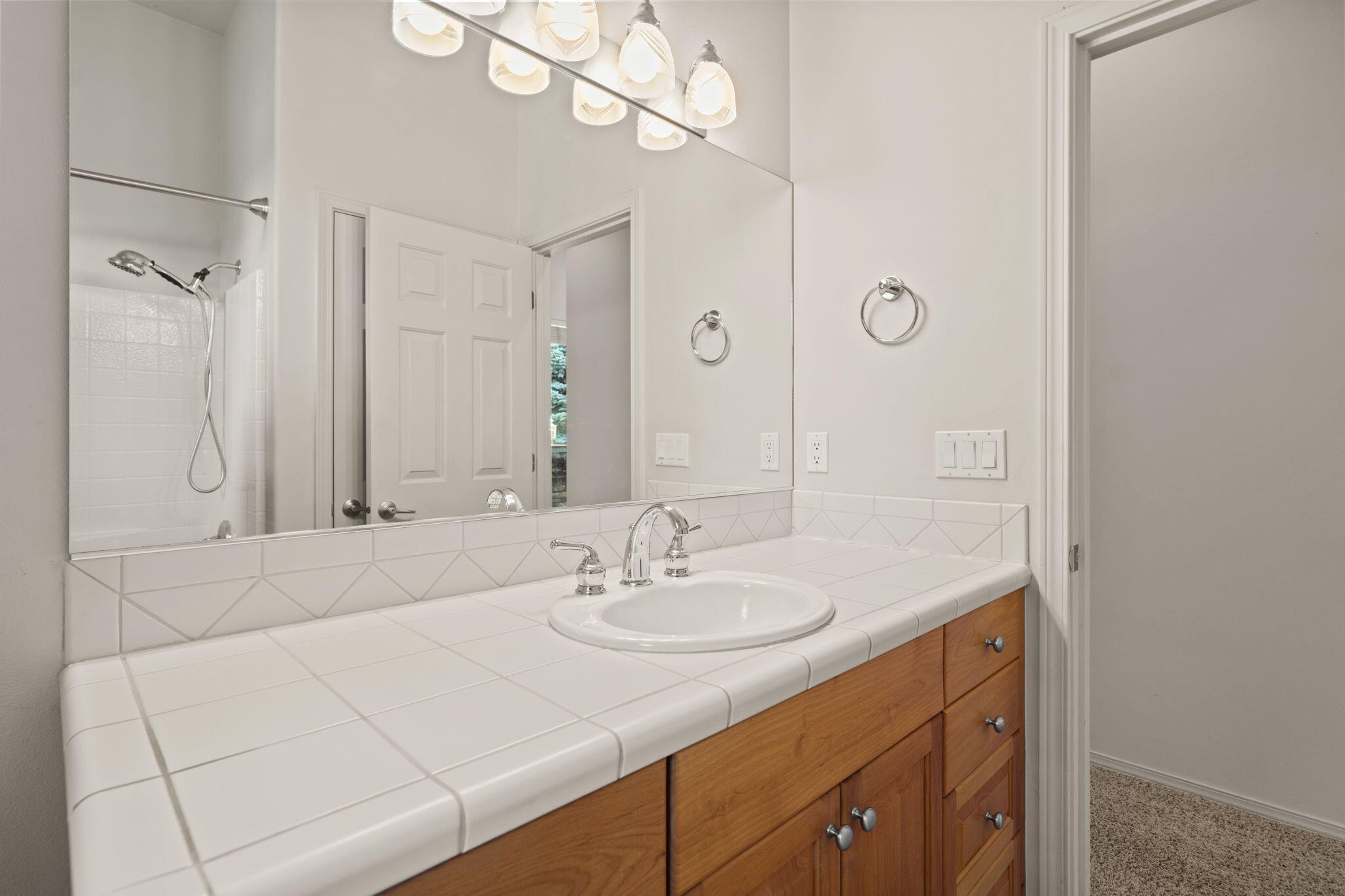 Eagle Crest - Residential