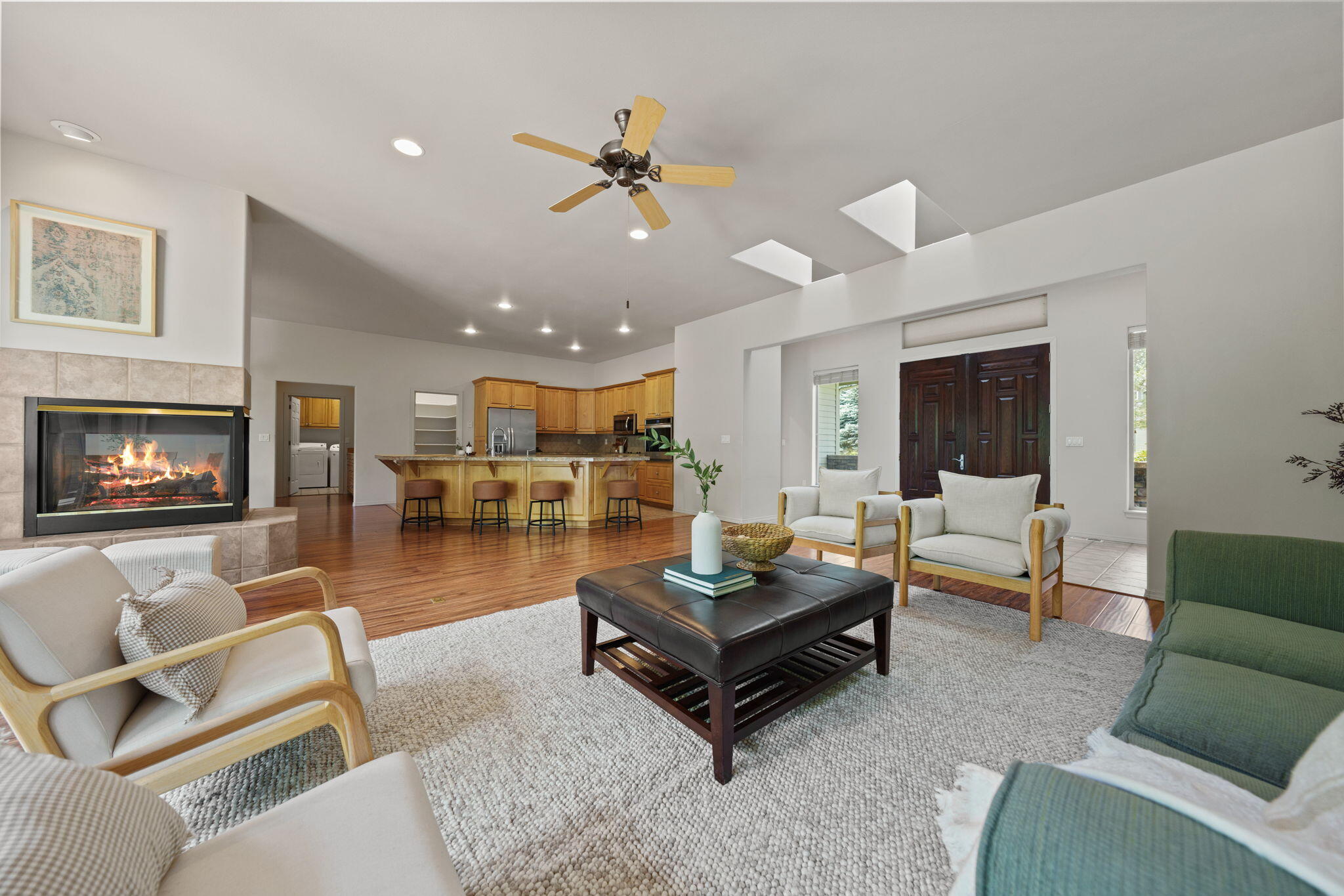 Eagle Crest - Residential