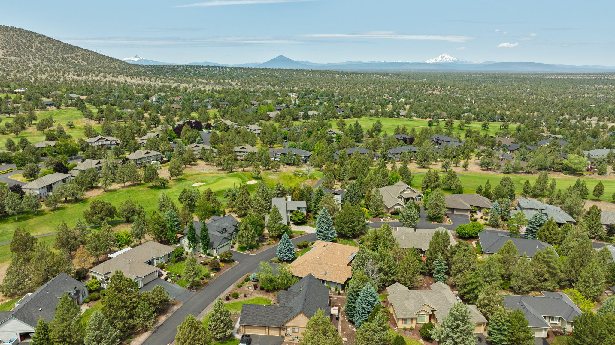 Eagle Crest - Residential