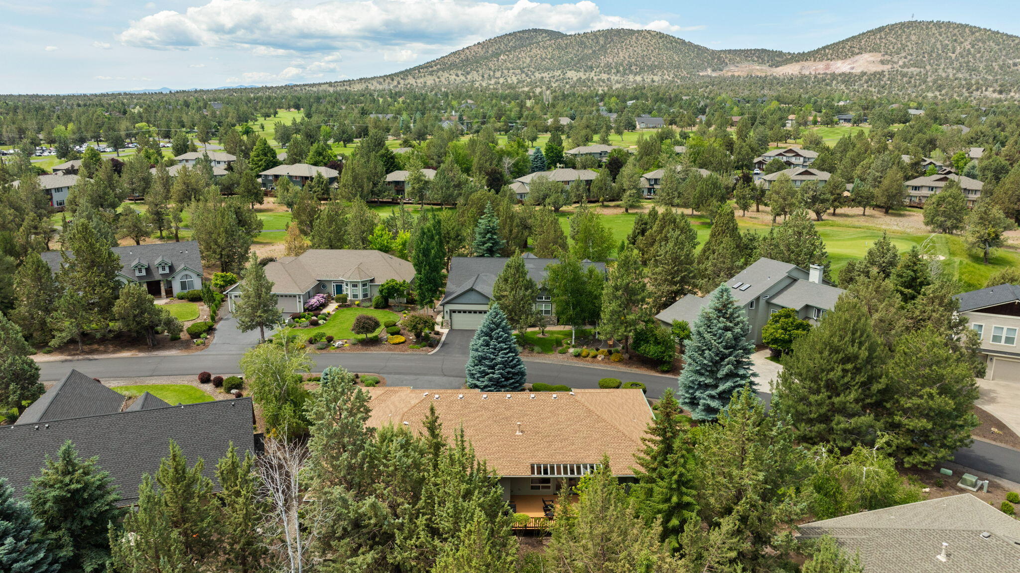 Eagle Crest - Residential