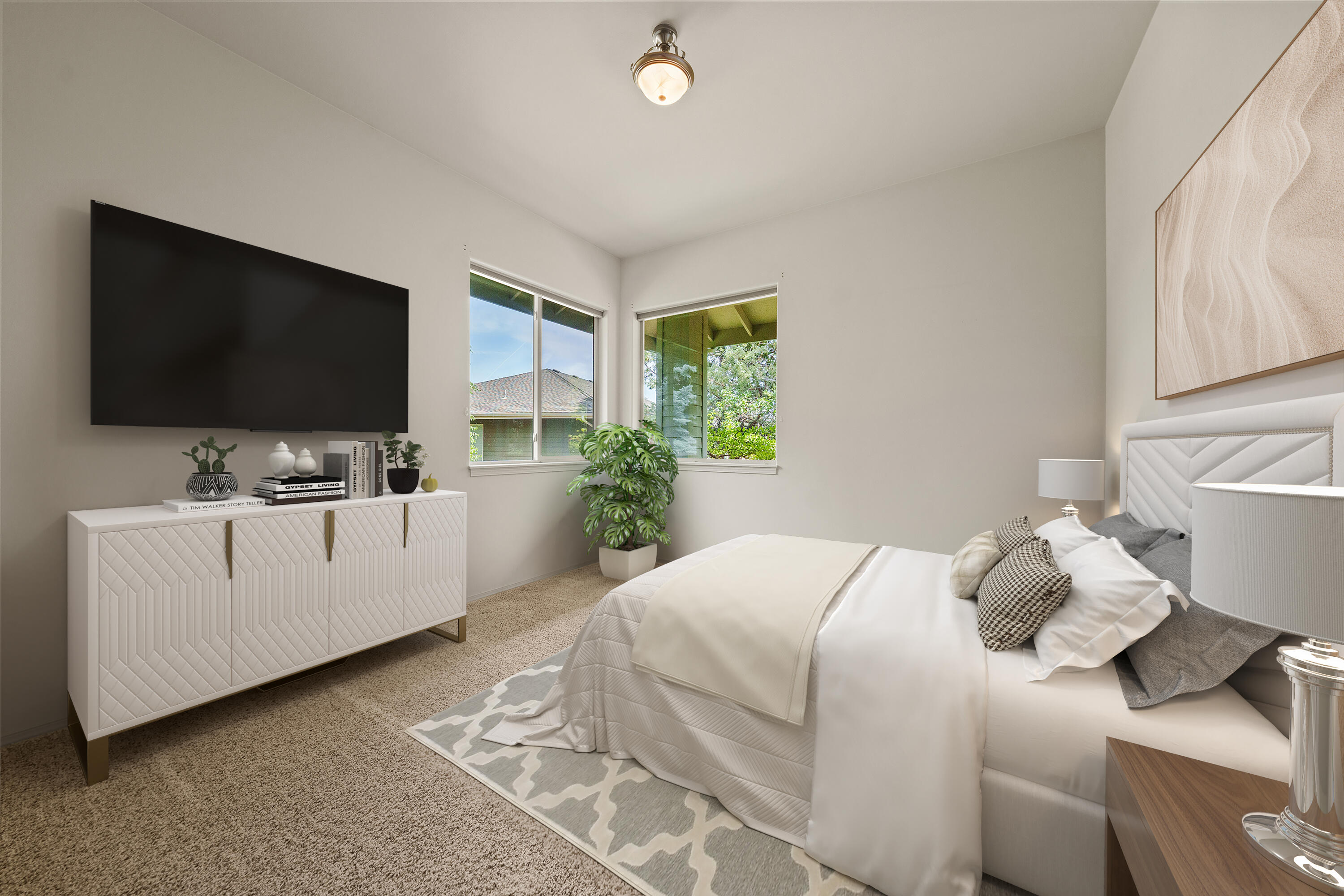 Eagle Crest - Residential