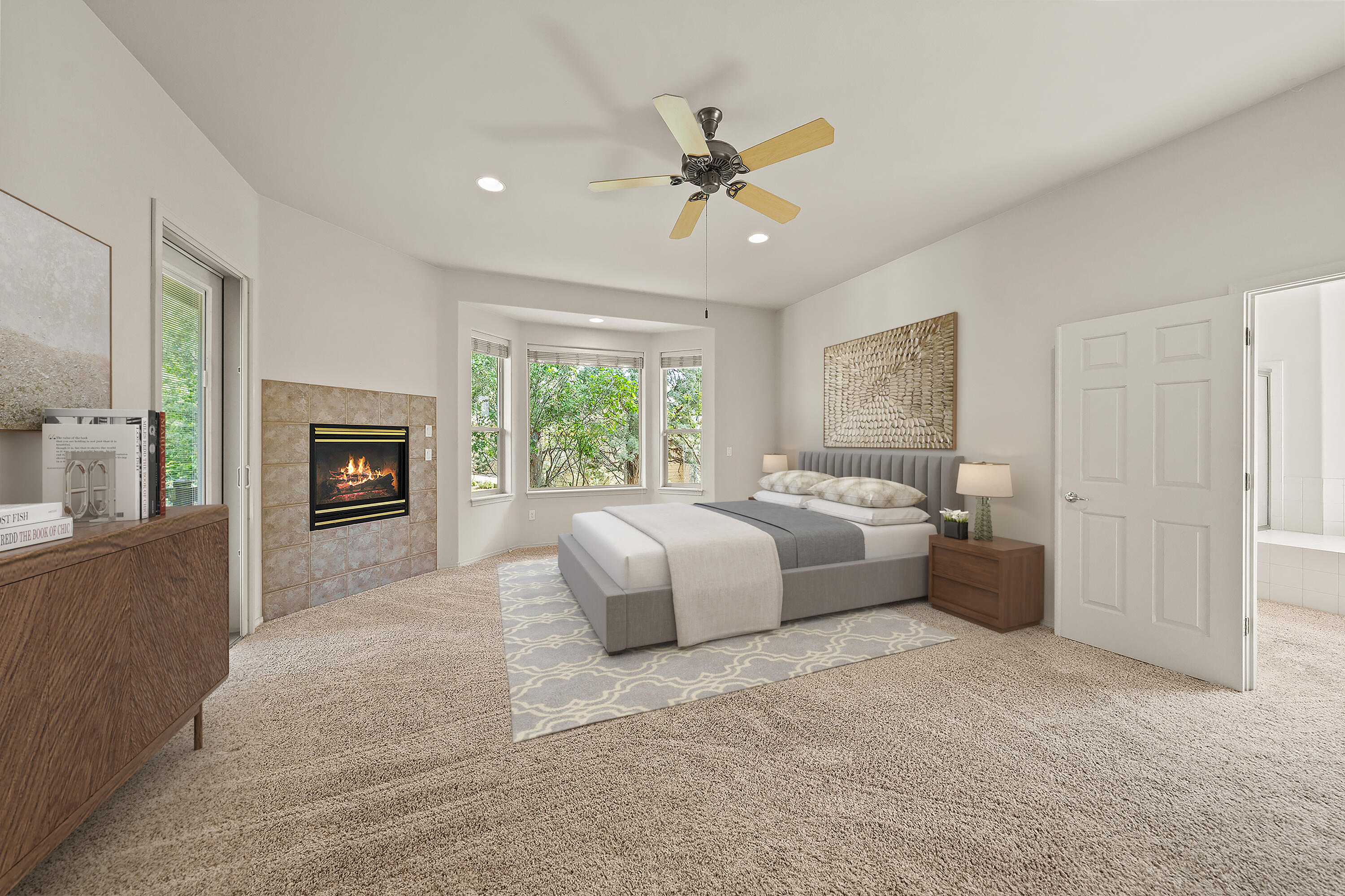 Eagle Crest - Residential