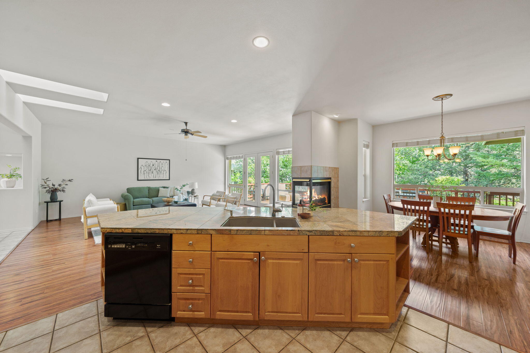 Eagle Crest - Residential