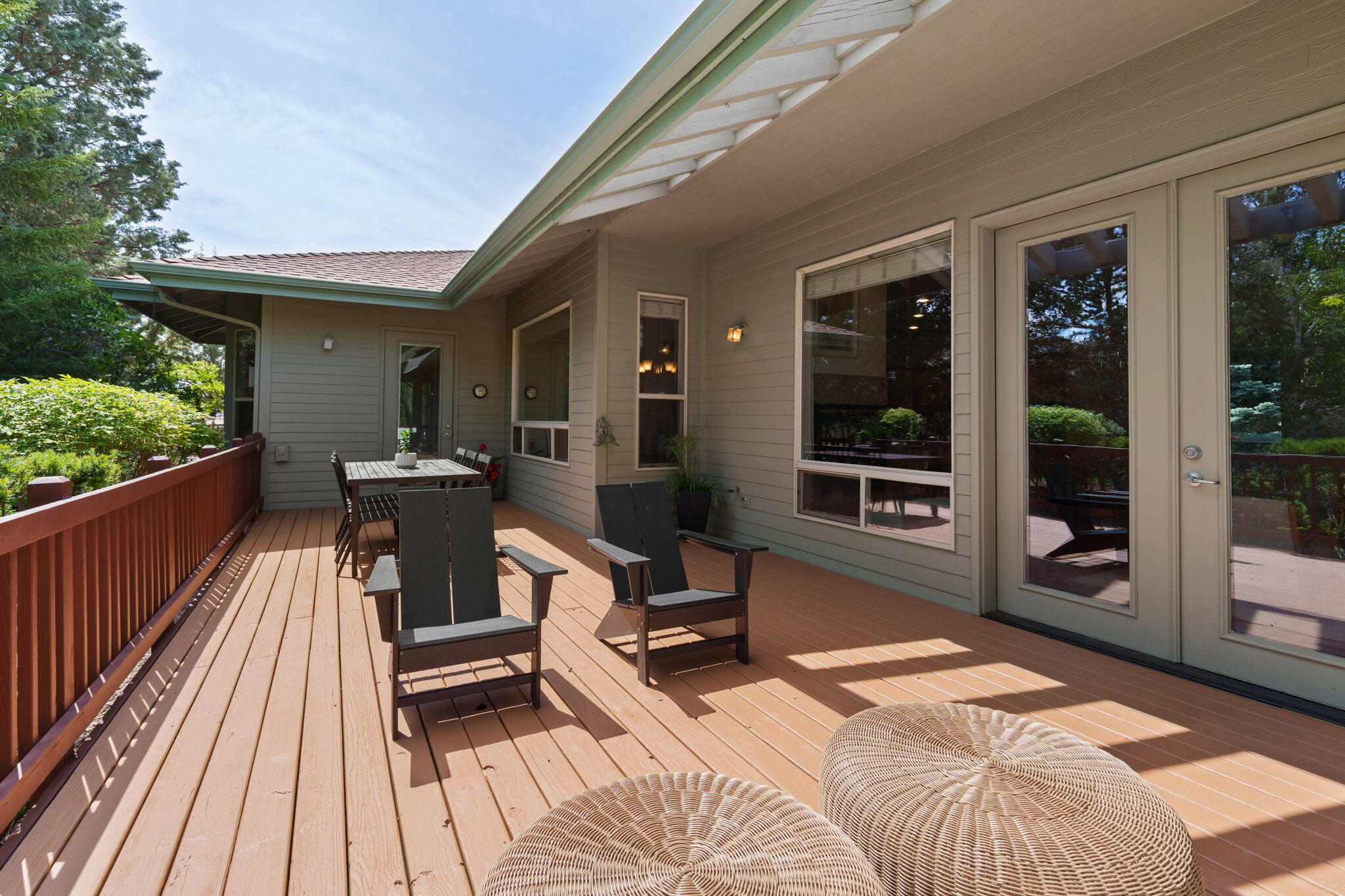 Eagle Crest - Residential