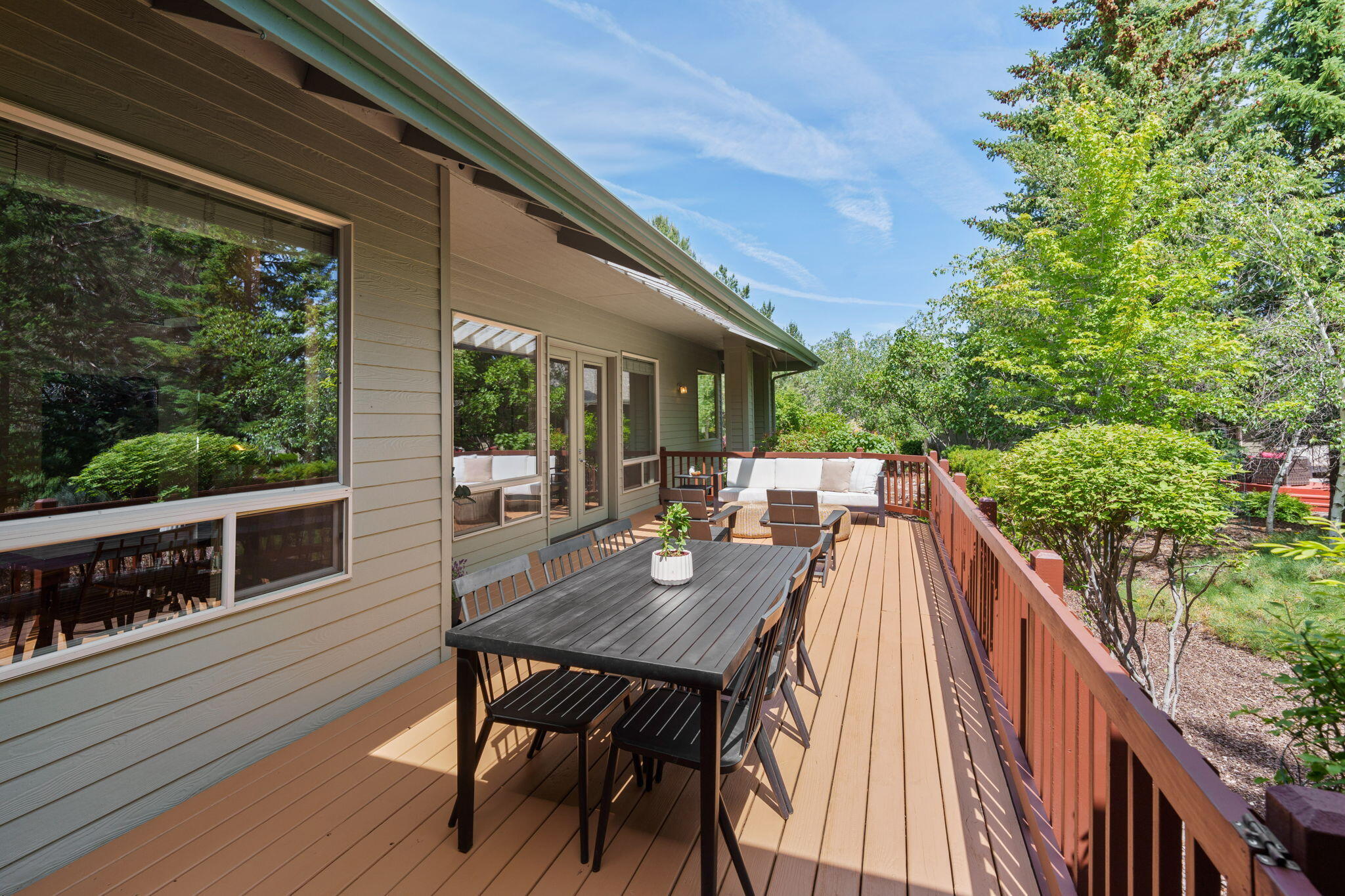 Eagle Crest - Residential