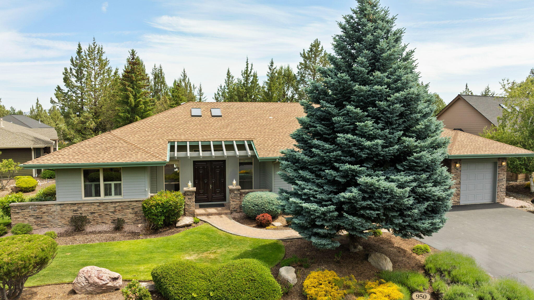 Eagle Crest - Residential
