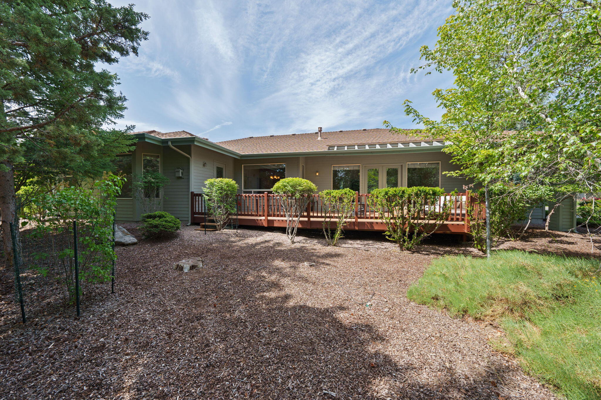 Eagle Crest - Residential