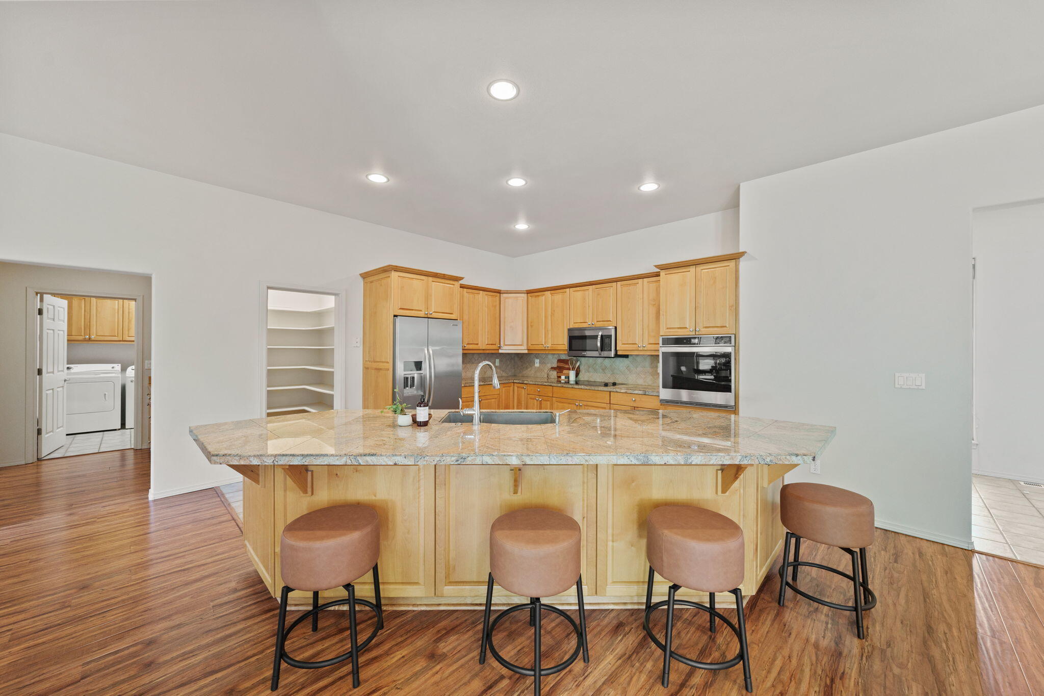 Eagle Crest - Residential