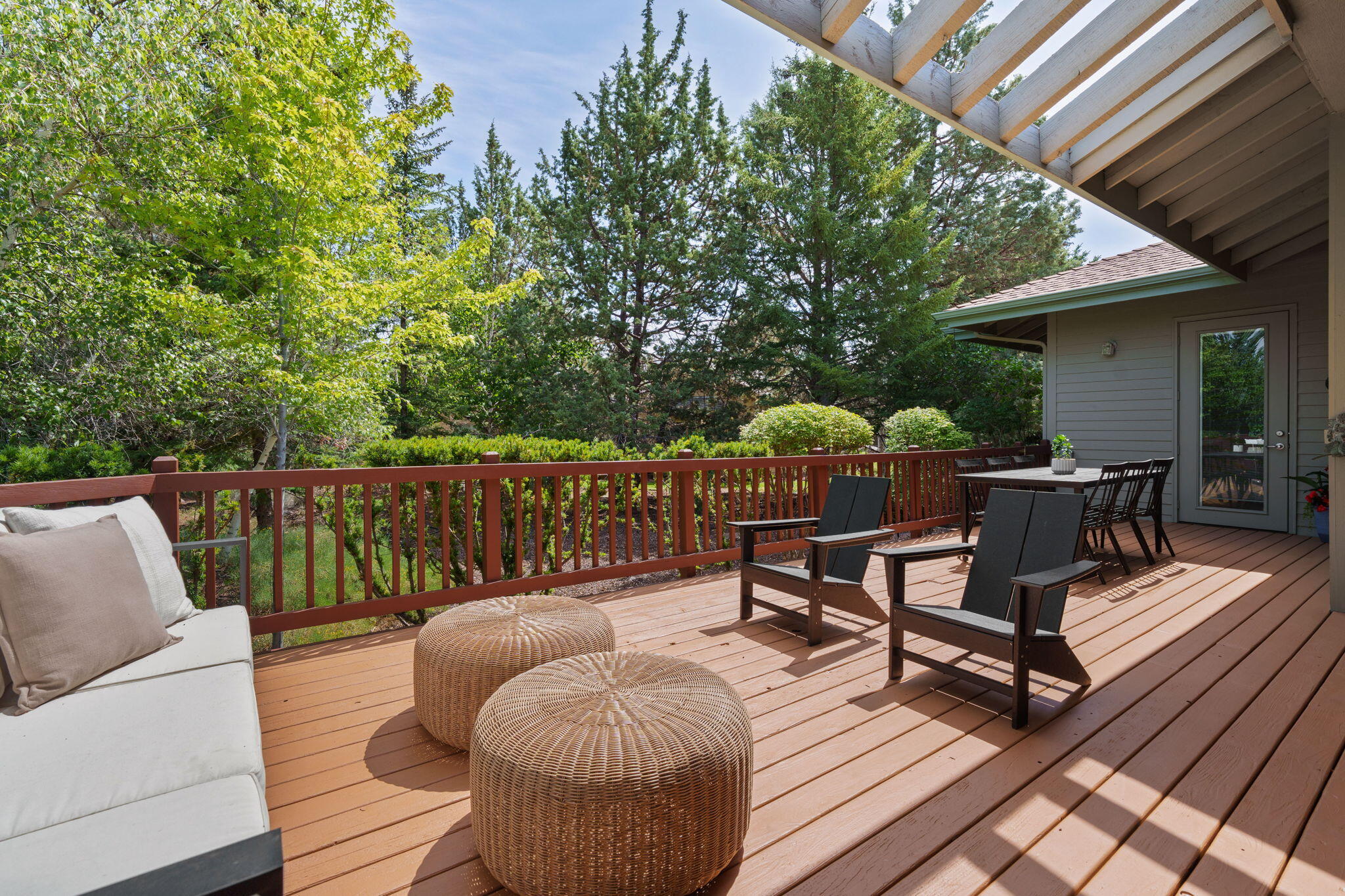 Eagle Crest - Residential