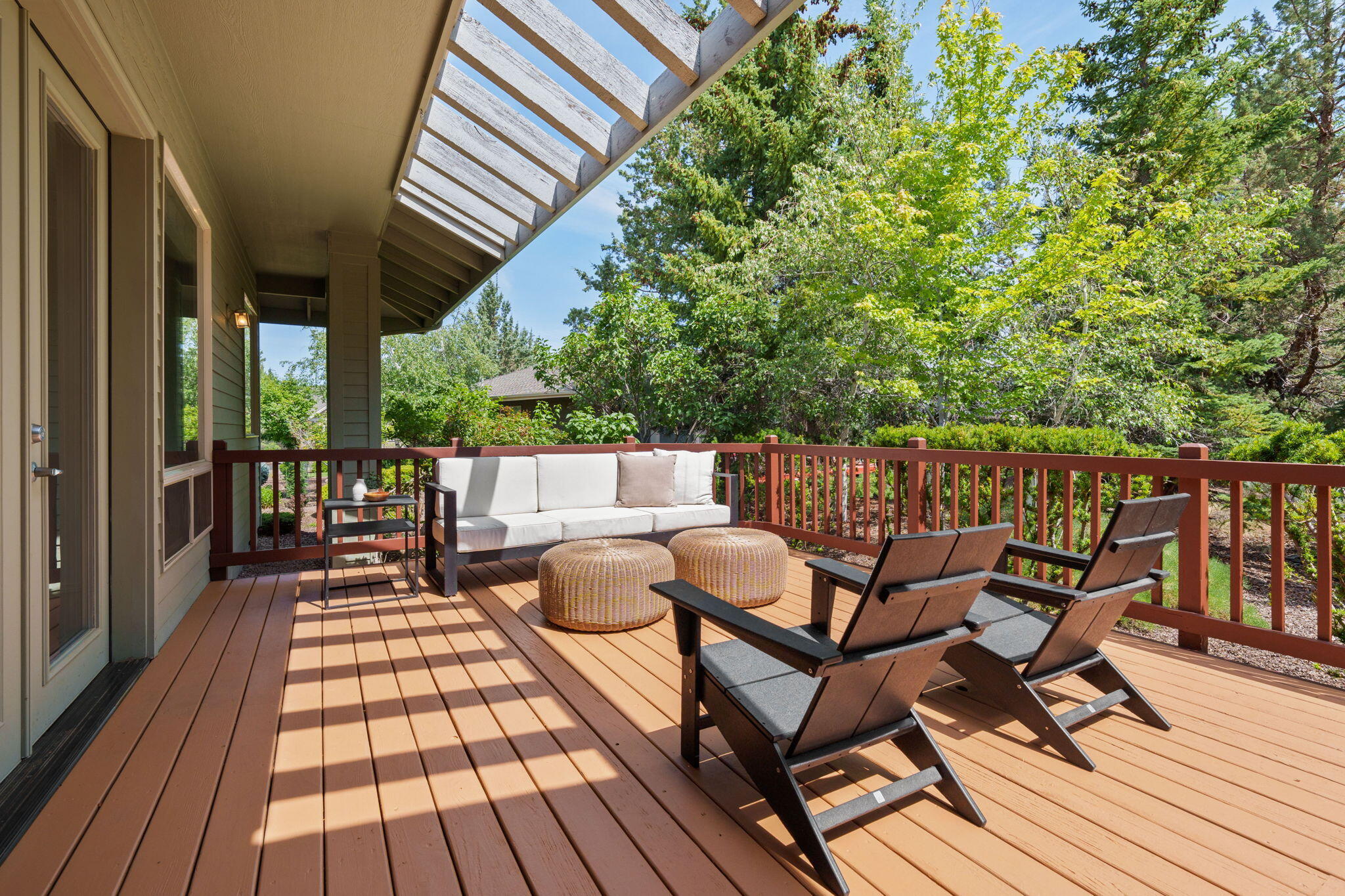 Eagle Crest - Residential