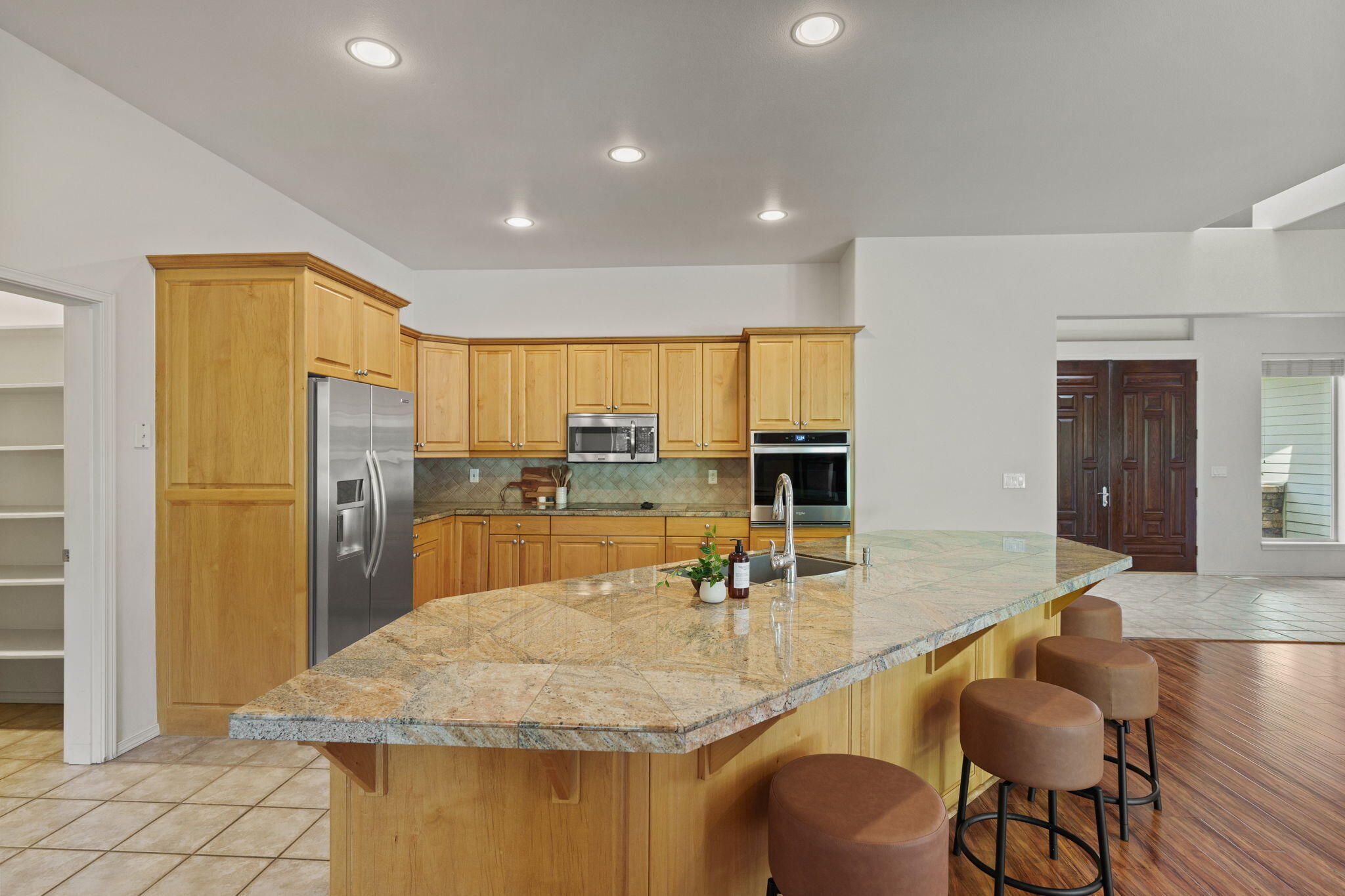 Eagle Crest - Residential