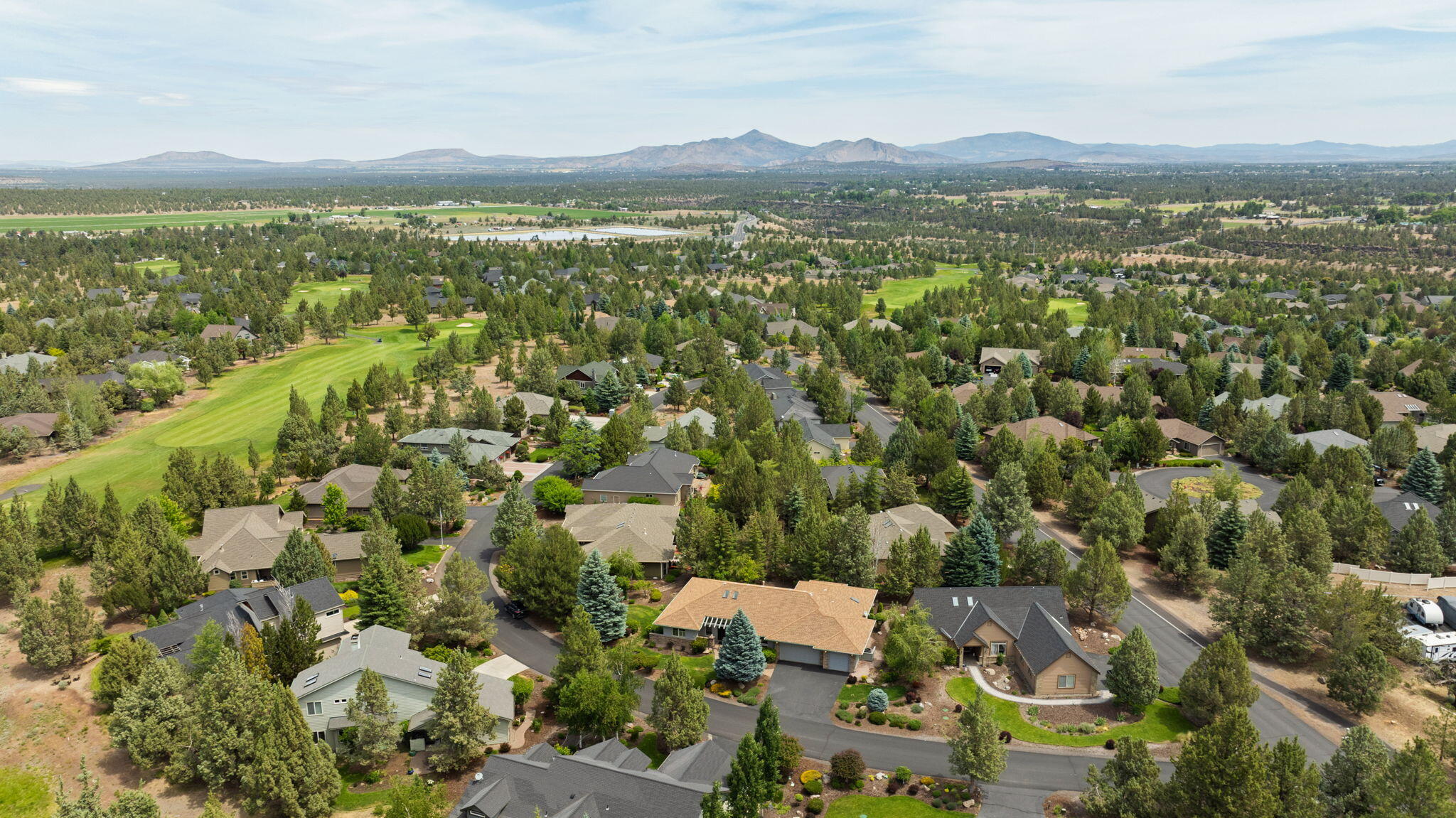 Eagle Crest - Residential