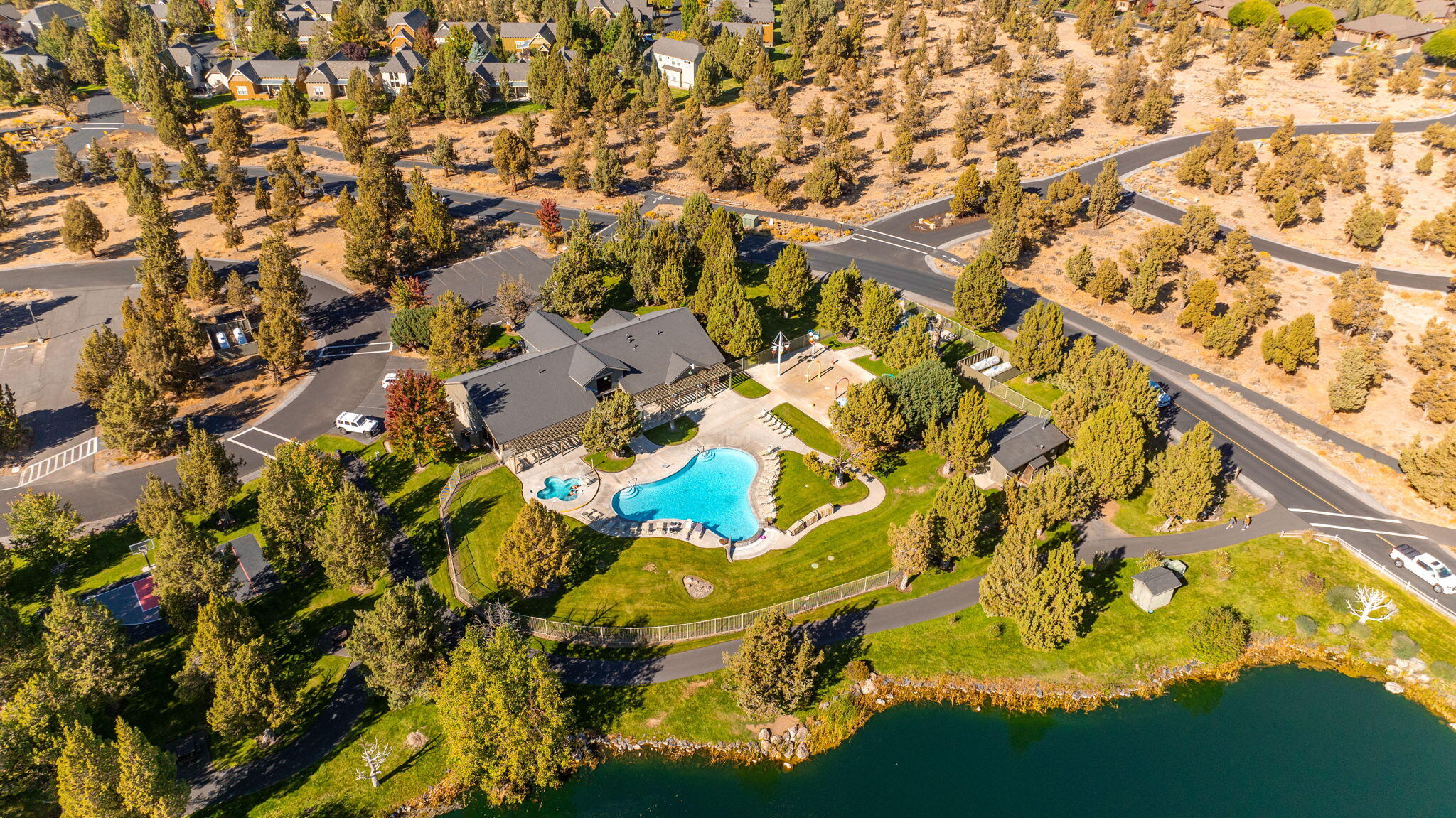 Eagle Crest - Residential