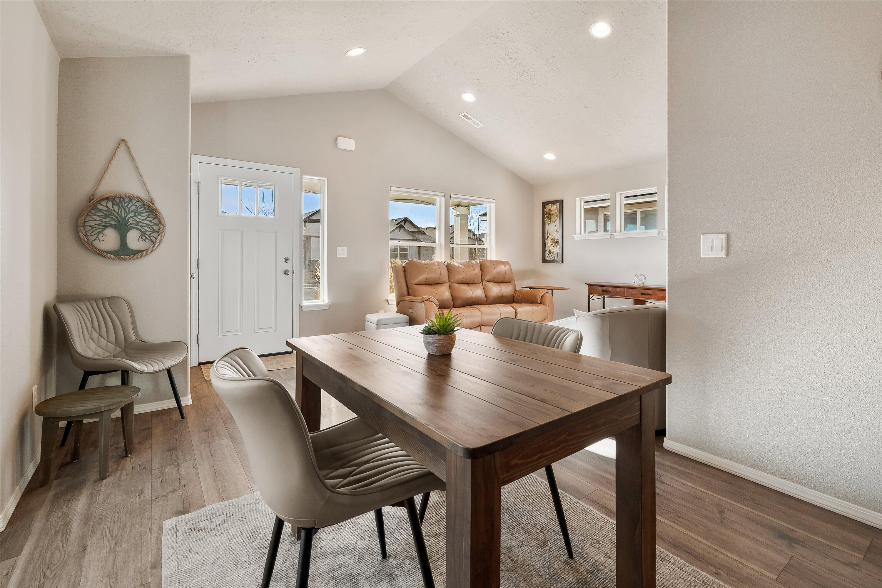 Dry Canyon - Residential