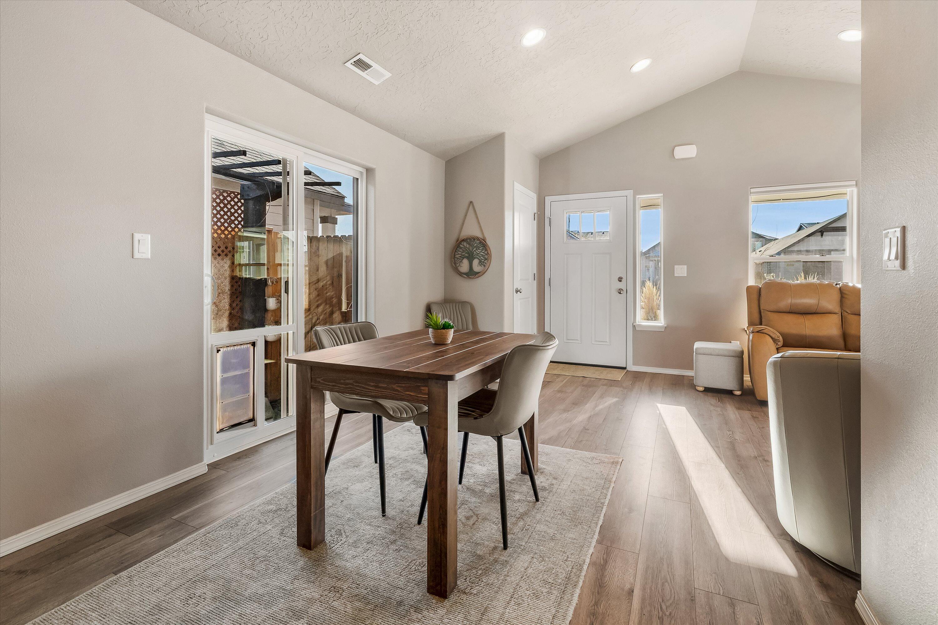 Dry Canyon - Residential