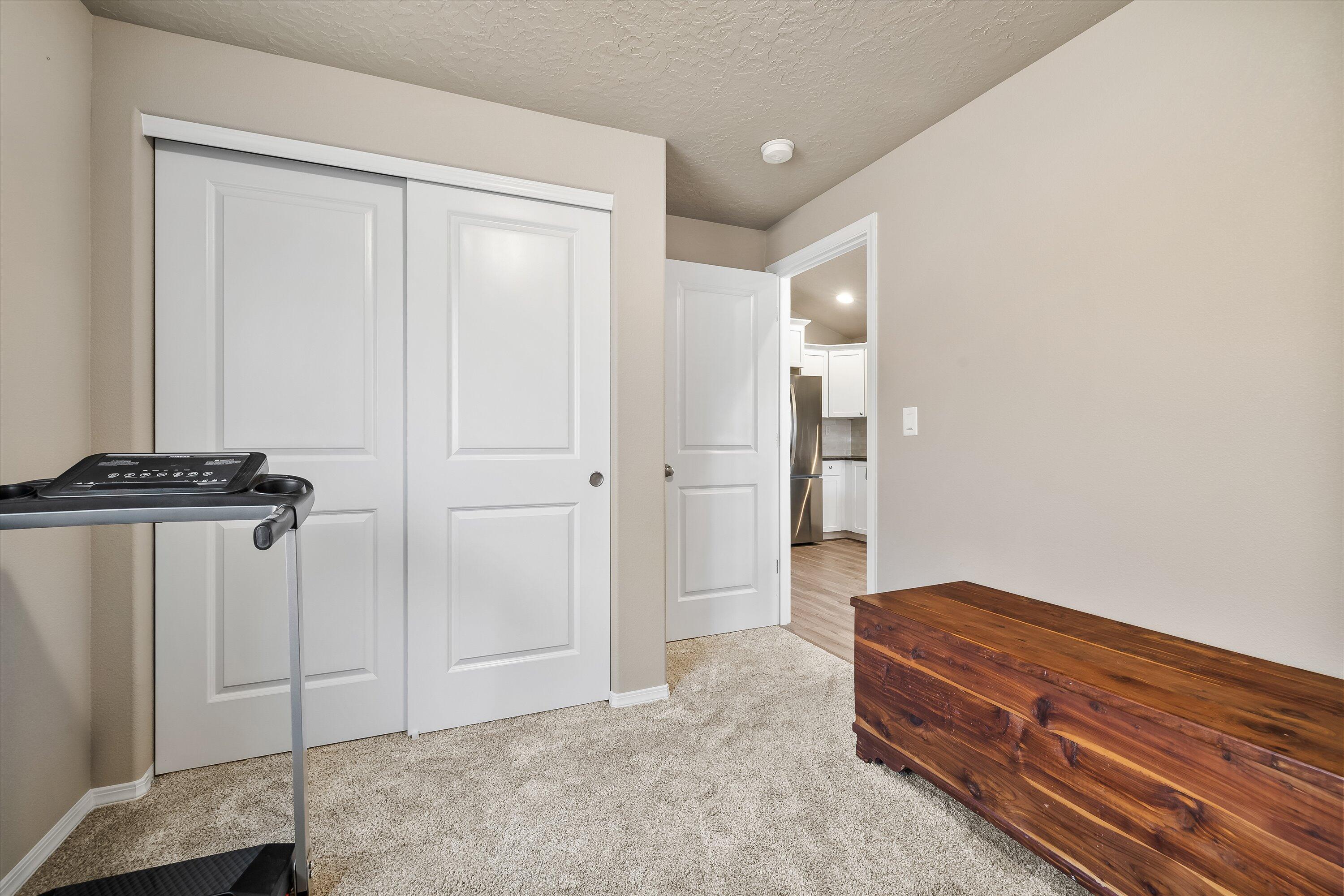 Dry Canyon - Residential