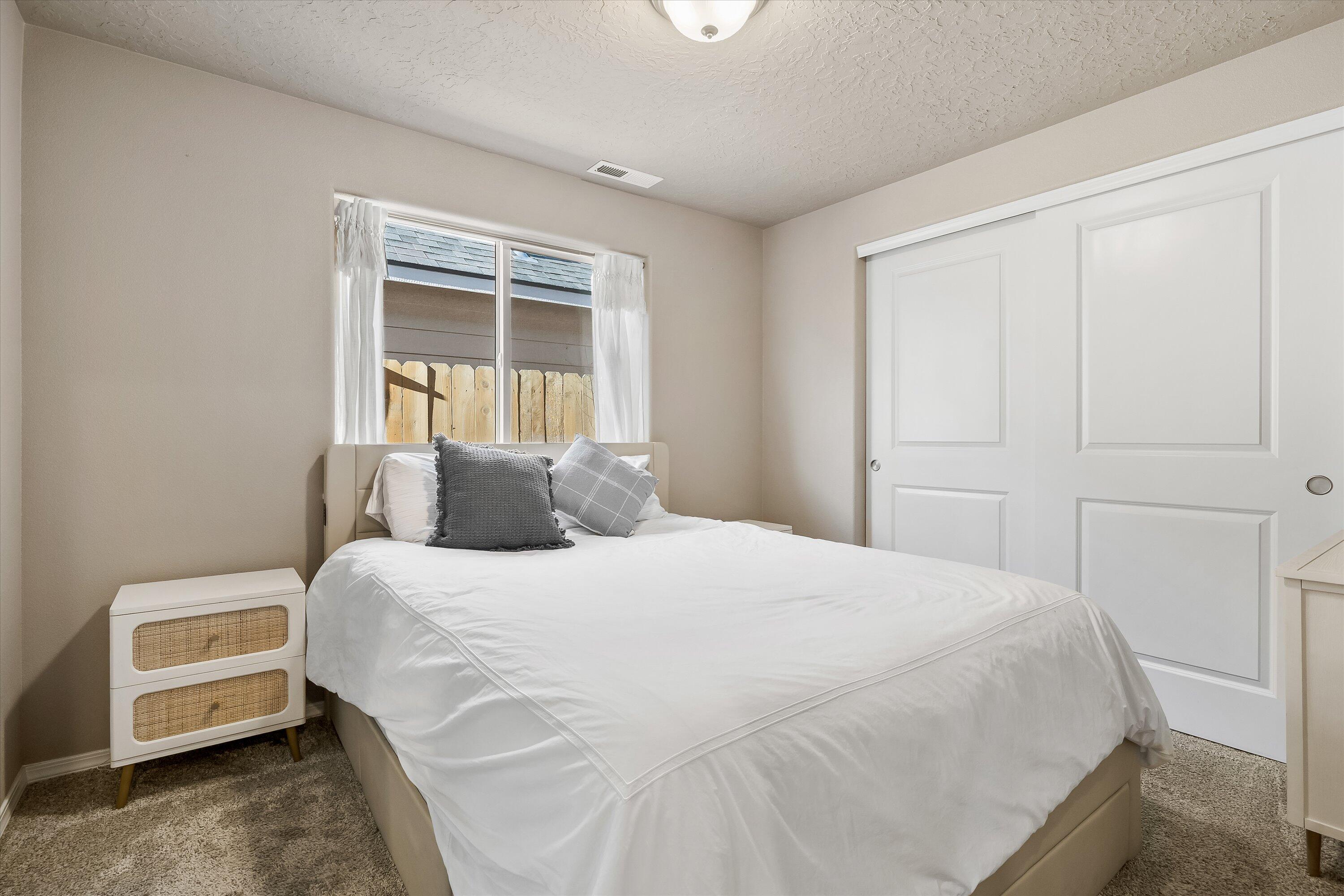 Dry Canyon - Residential