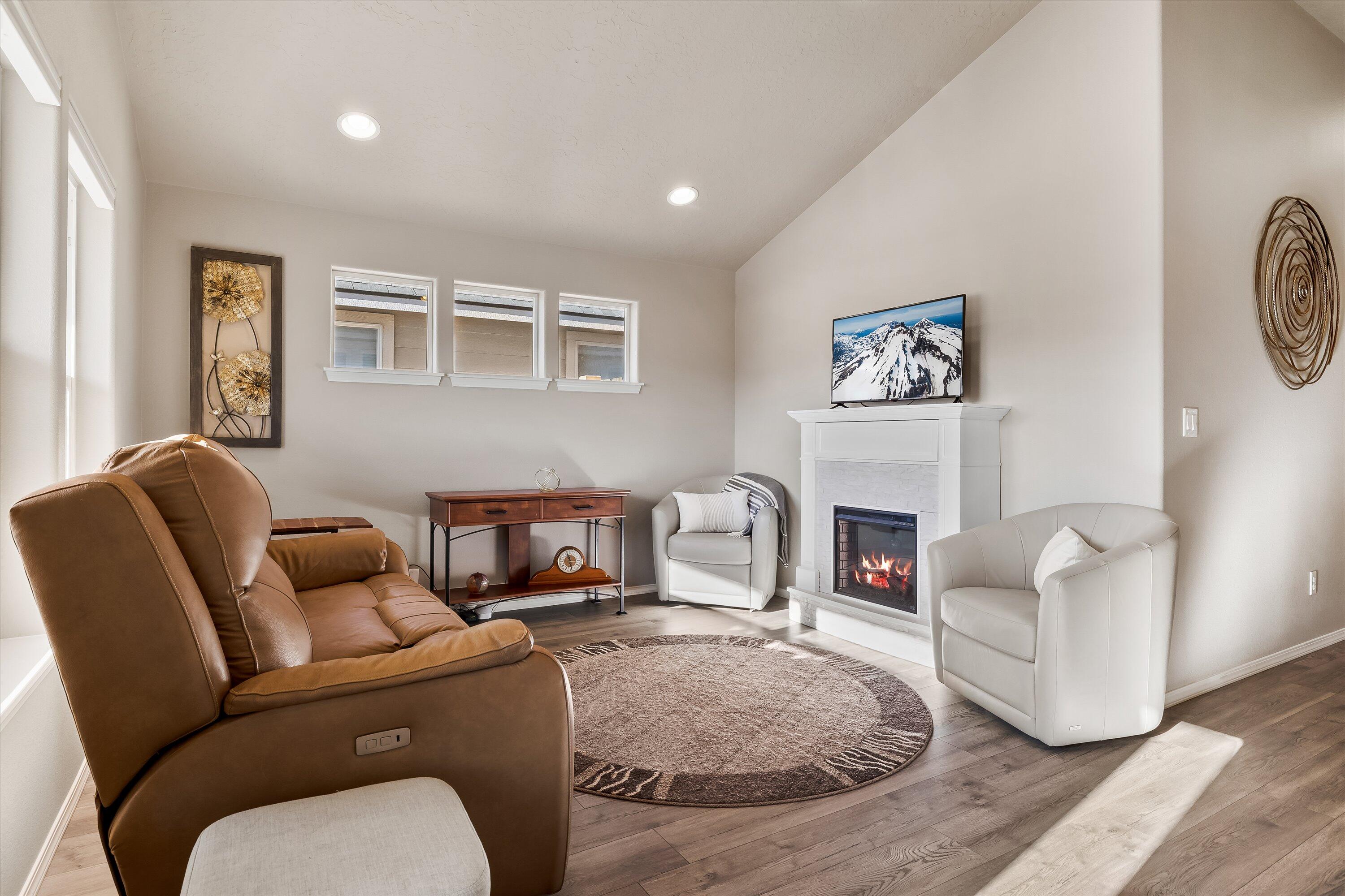 Dry Canyon - Residential