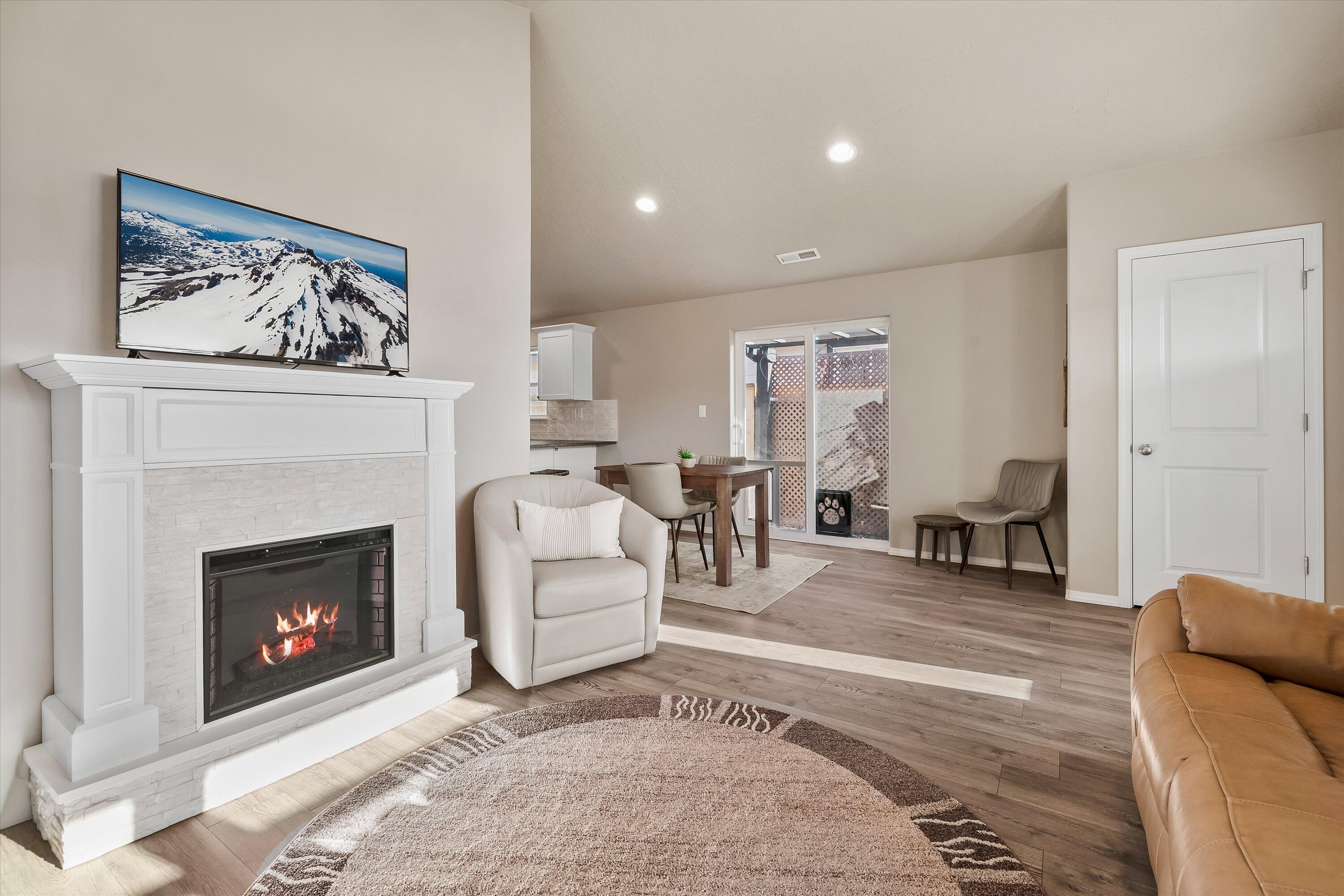 Dry Canyon - Residential