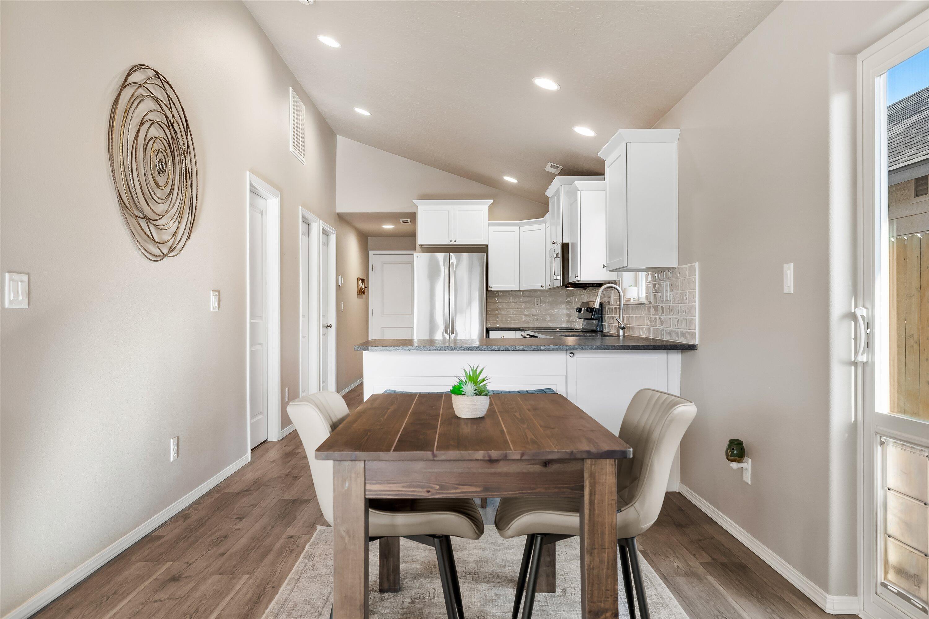 Dry Canyon - Residential