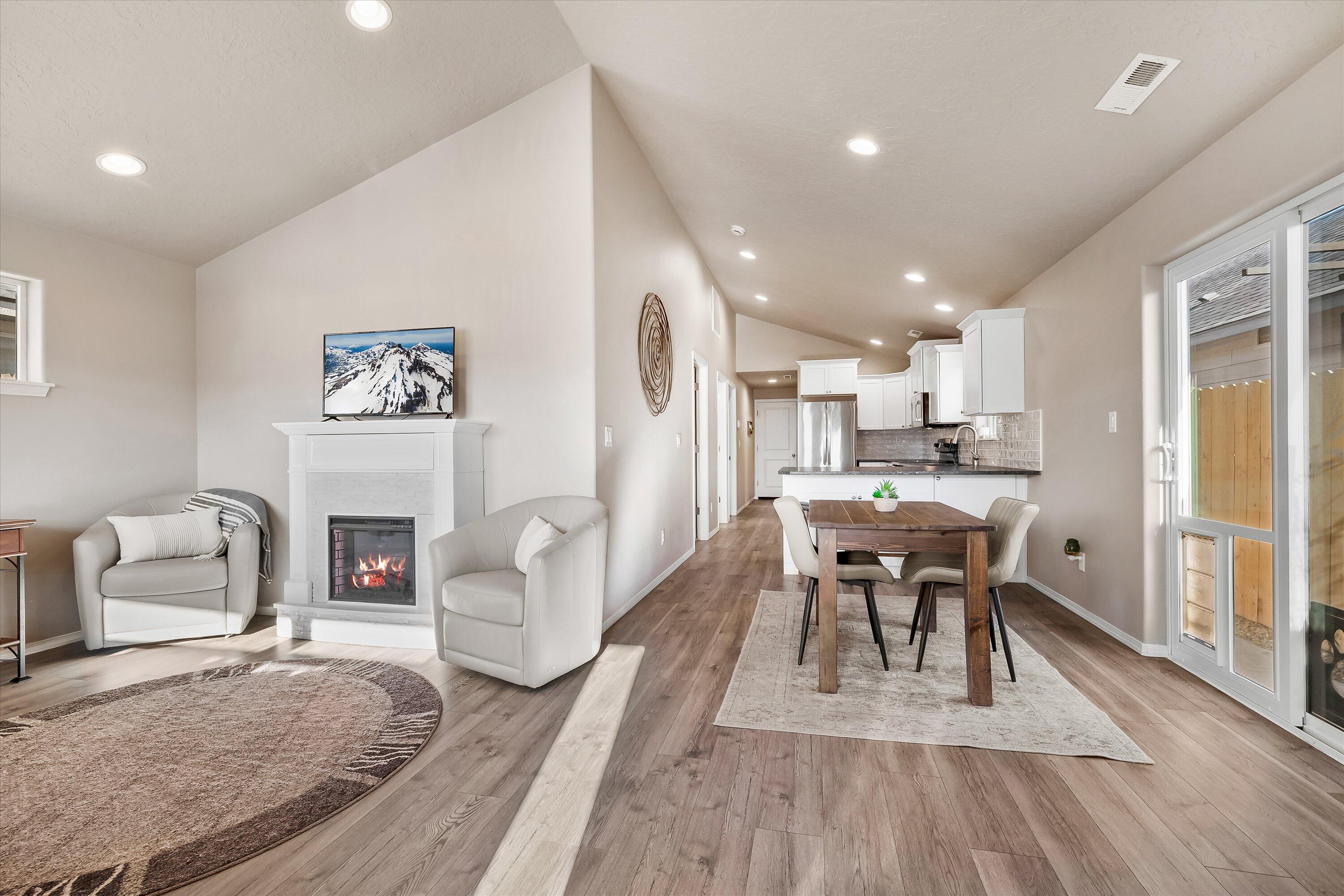 Dry Canyon - Residential