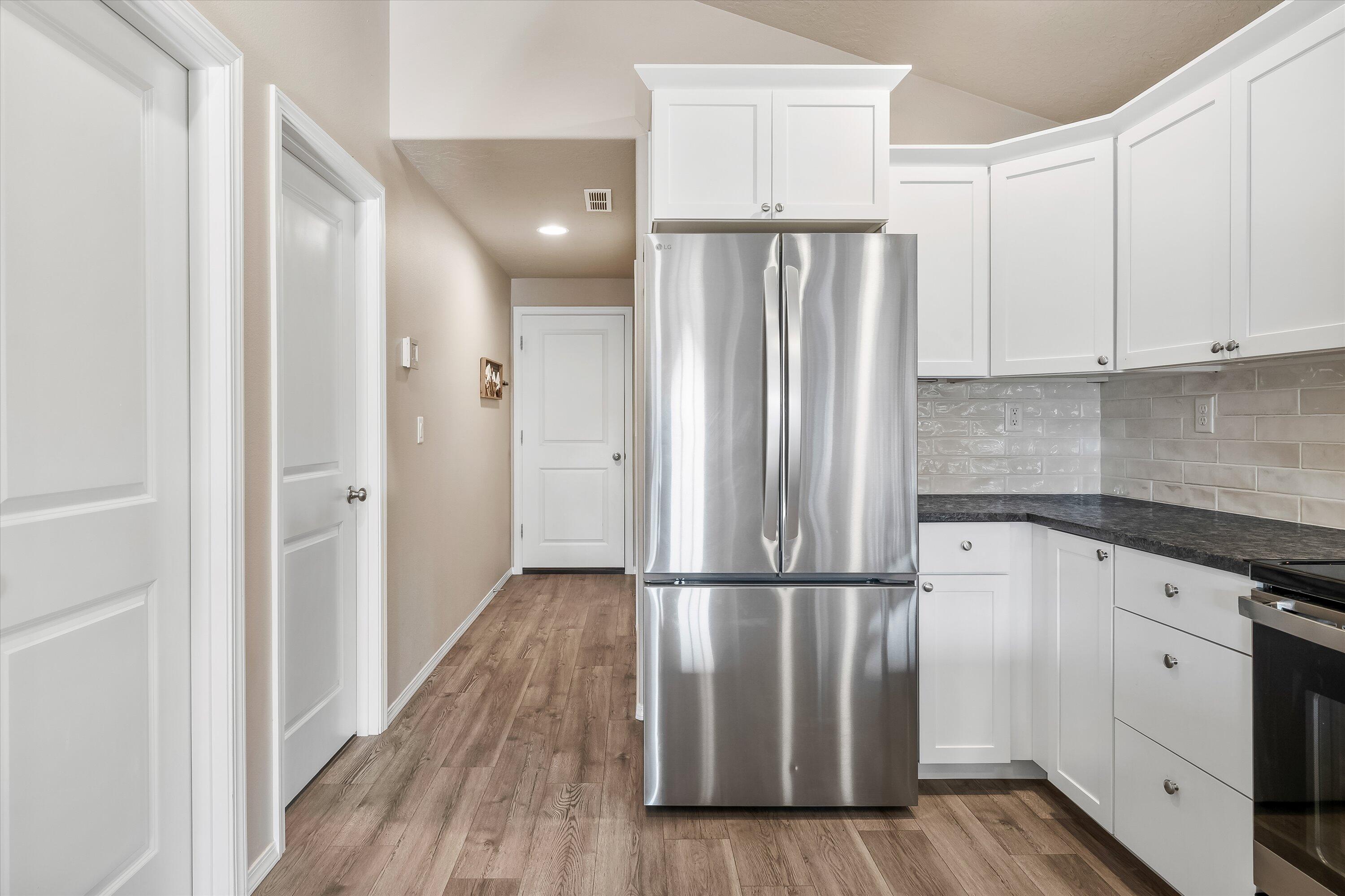 Dry Canyon - Residential