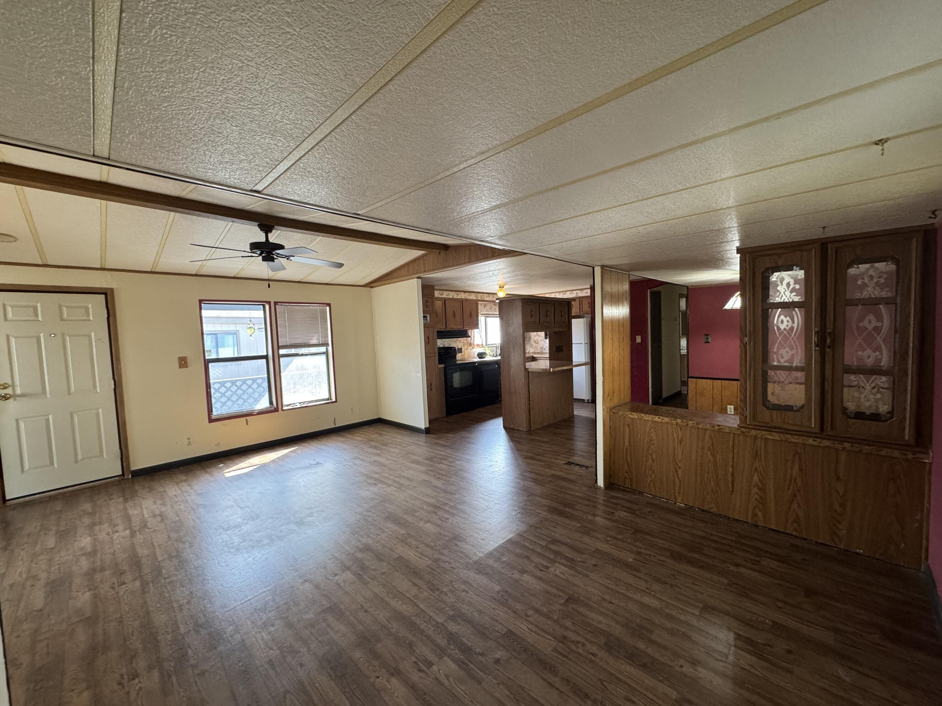 Myra Lynne Mobile Home Community - Residential