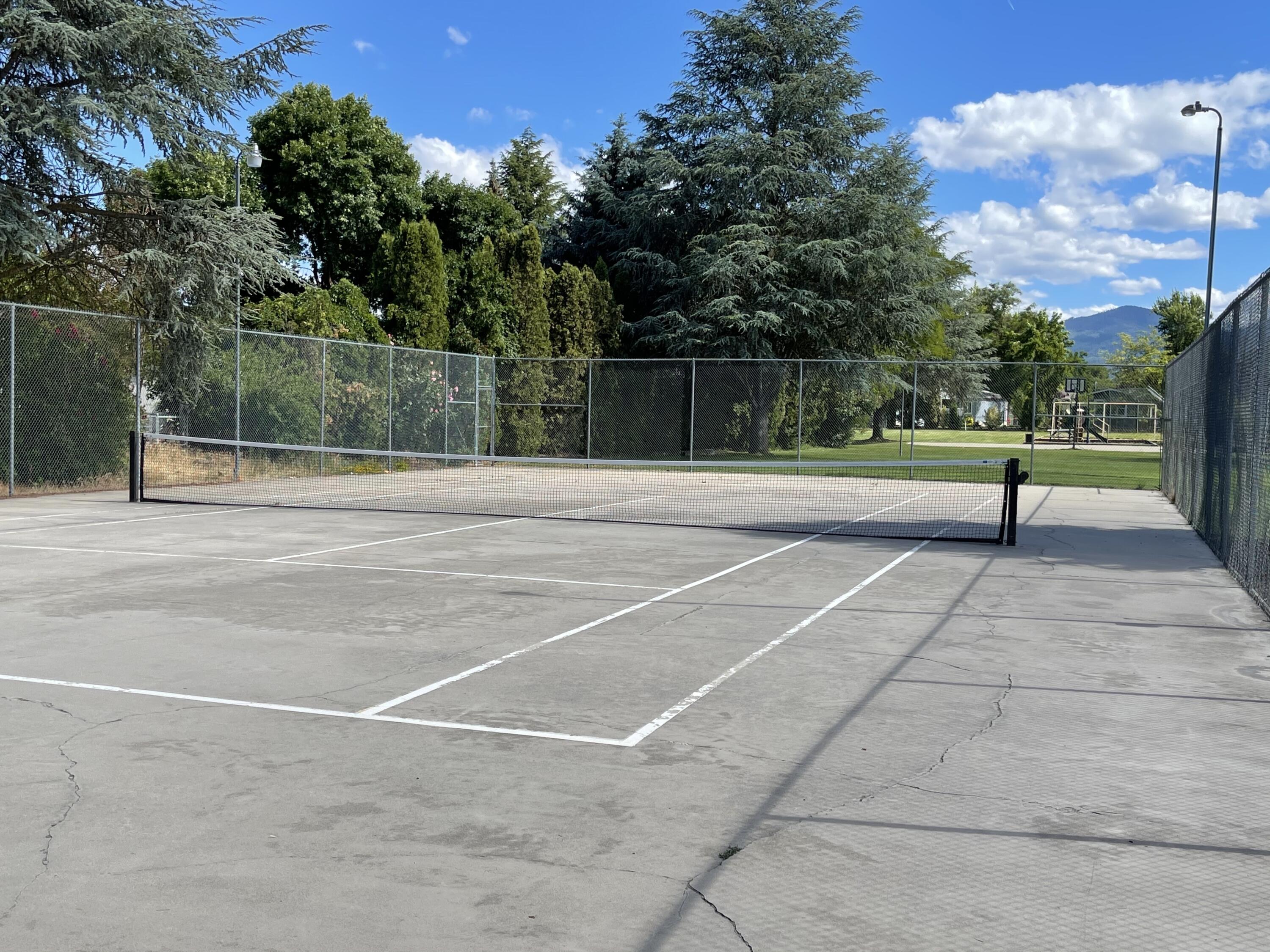 Myra Lynne Mobile Home Community - Residential