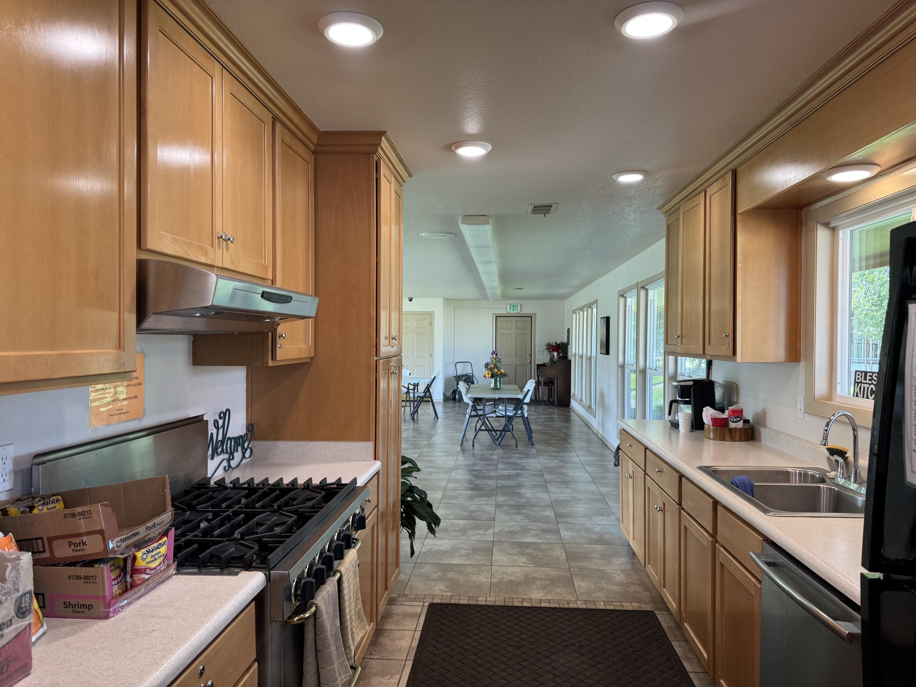 Myra Lynne Mobile Home Community - Residential