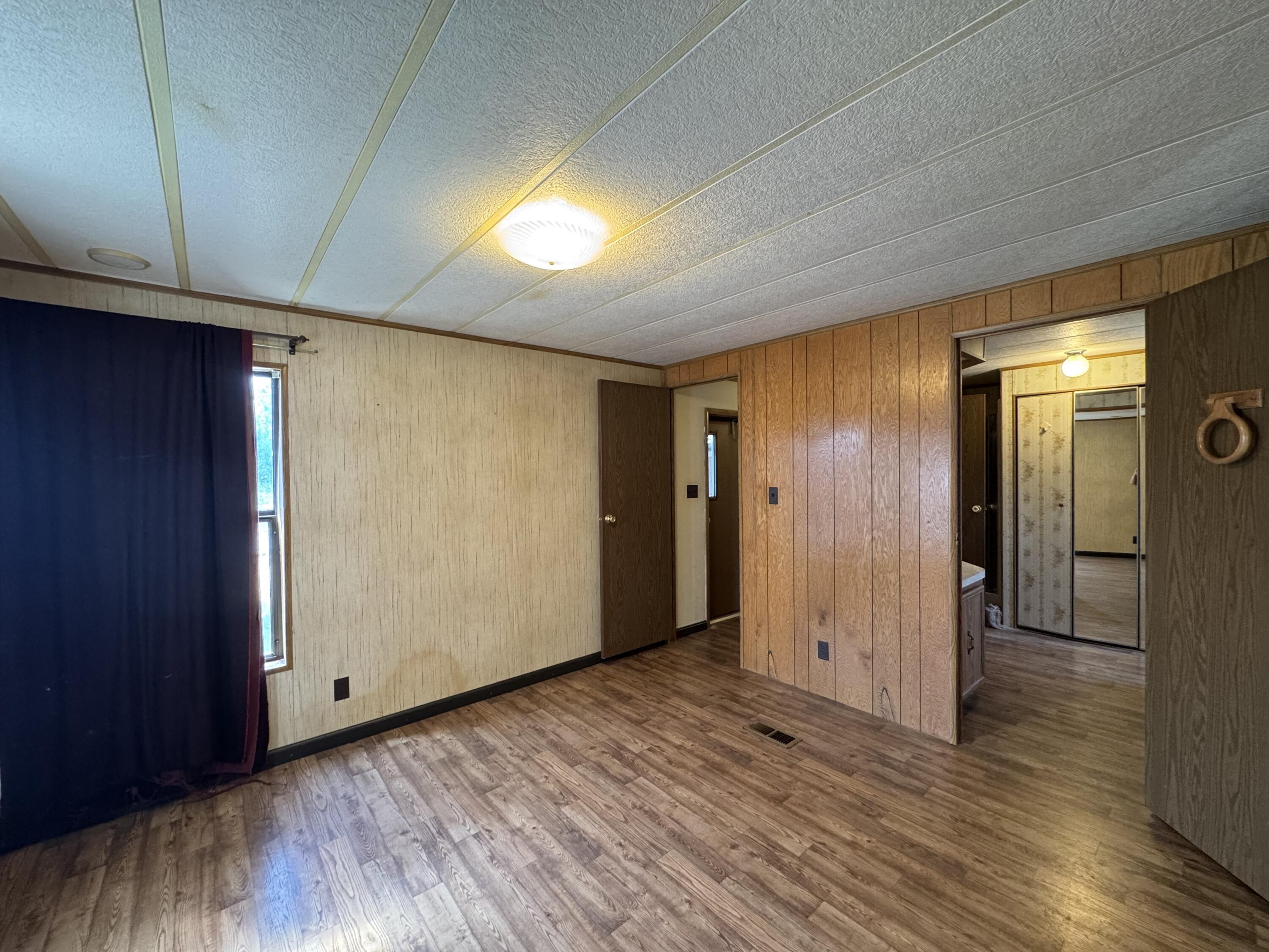 Myra Lynne Mobile Home Community - Residential