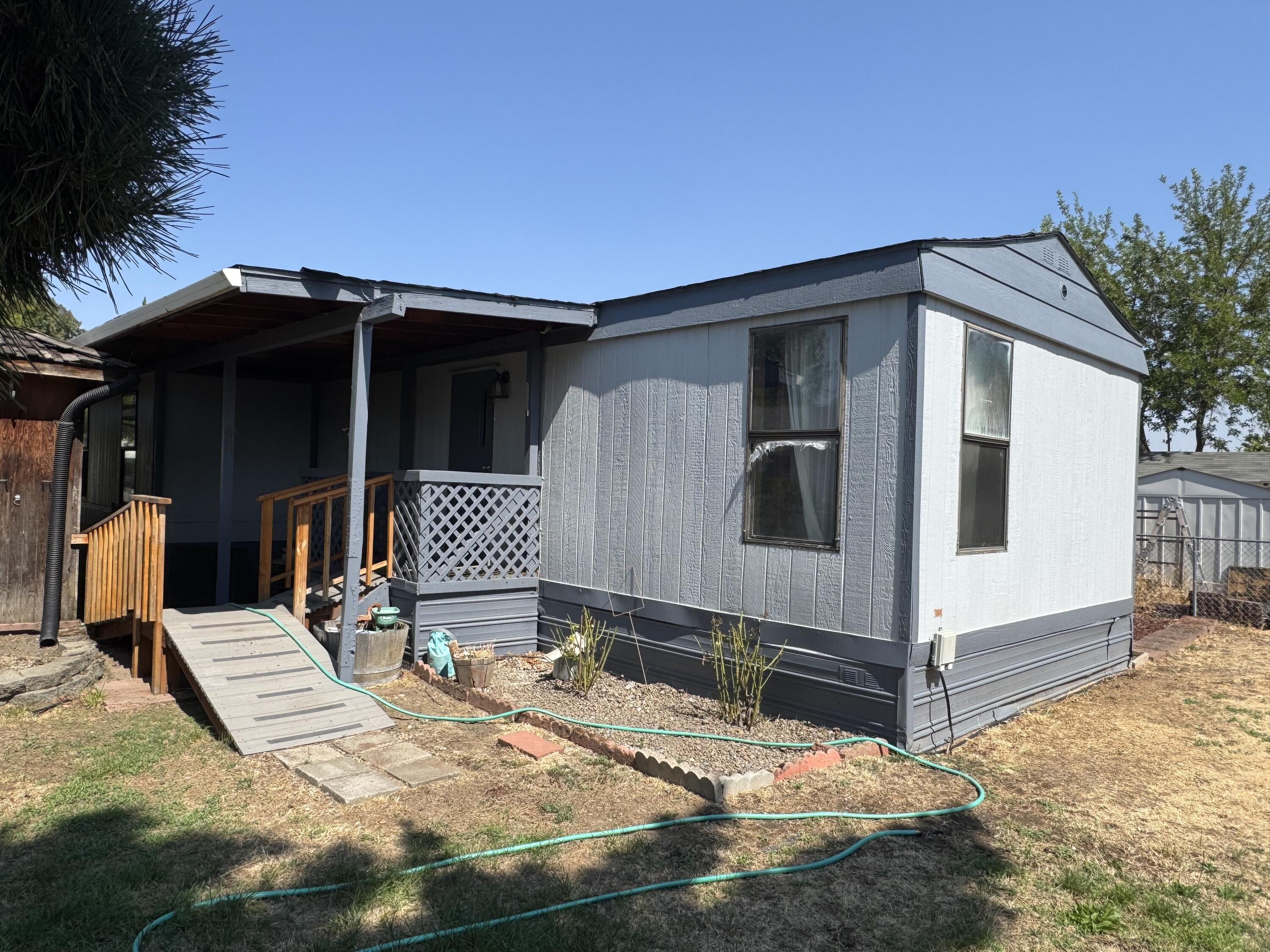 Myra Lynne Mobile Home Community - Residential