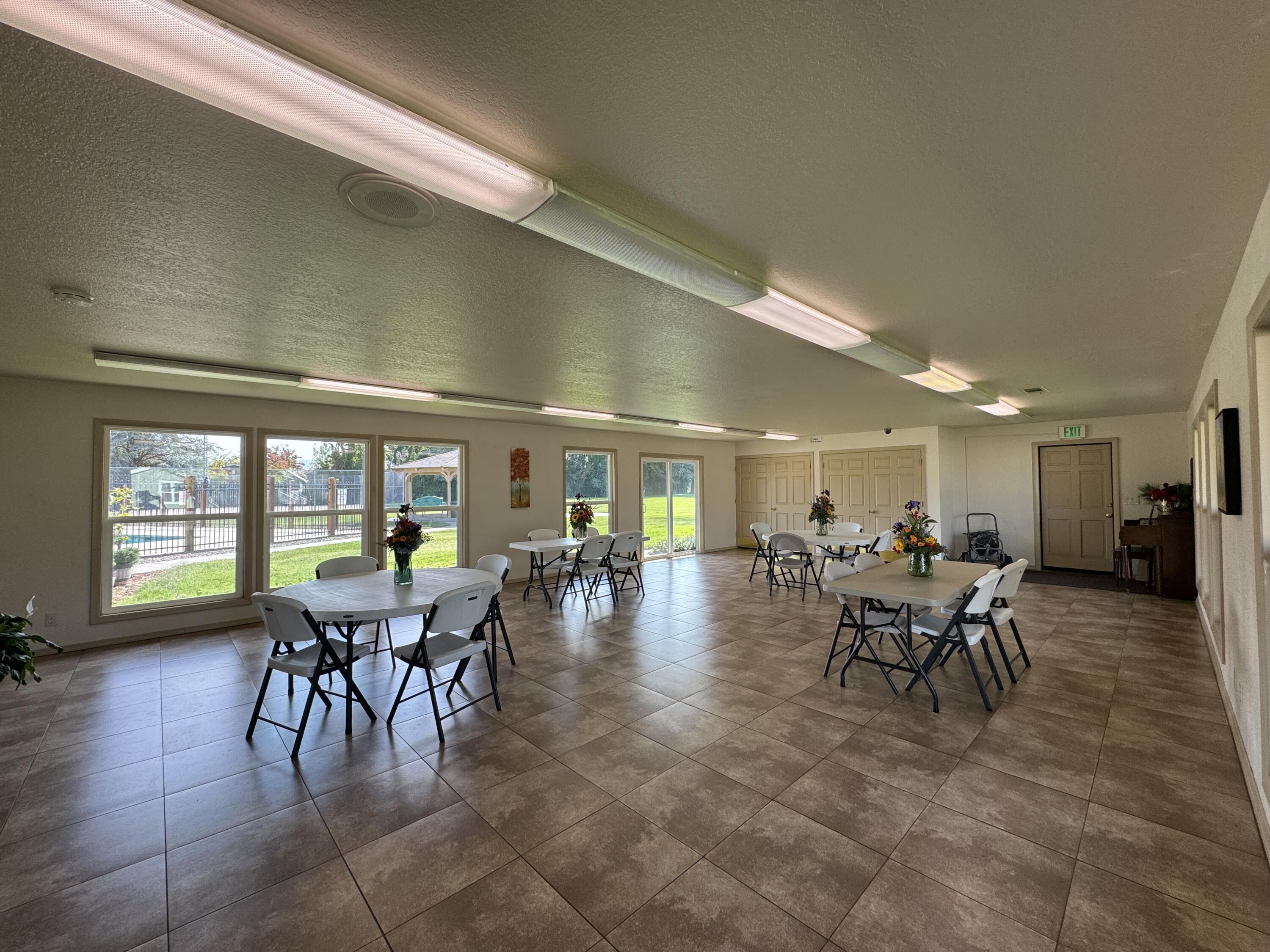 Myra Lynne Mobile Home Community - Residential