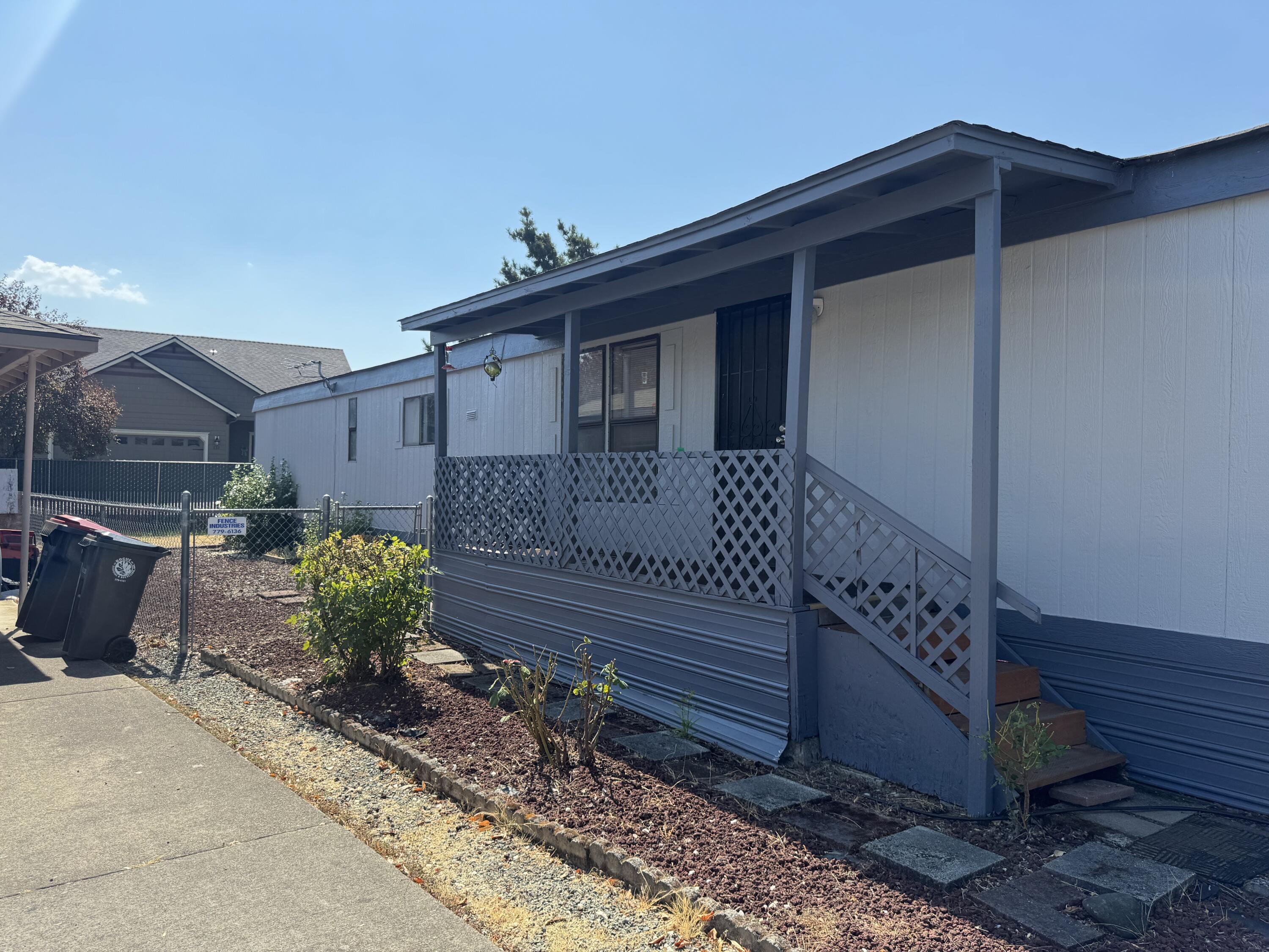 Myra Lynne Mobile Home Community - Residential