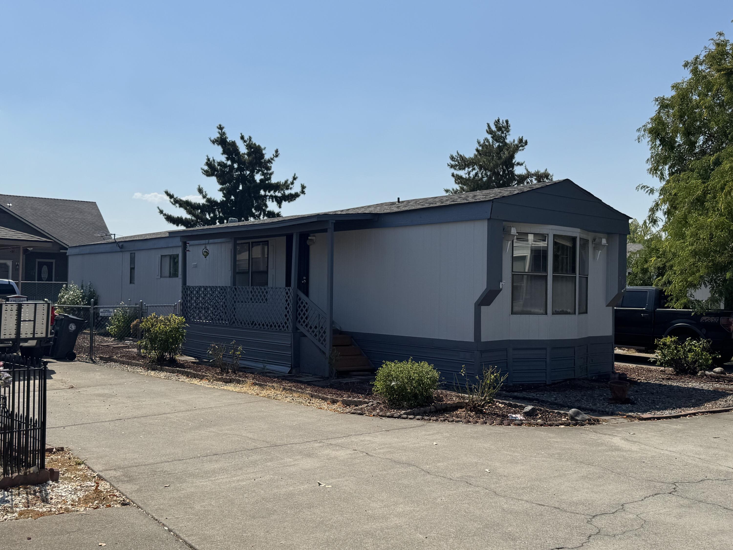 Myra Lynne Mobile Home Community - Residential