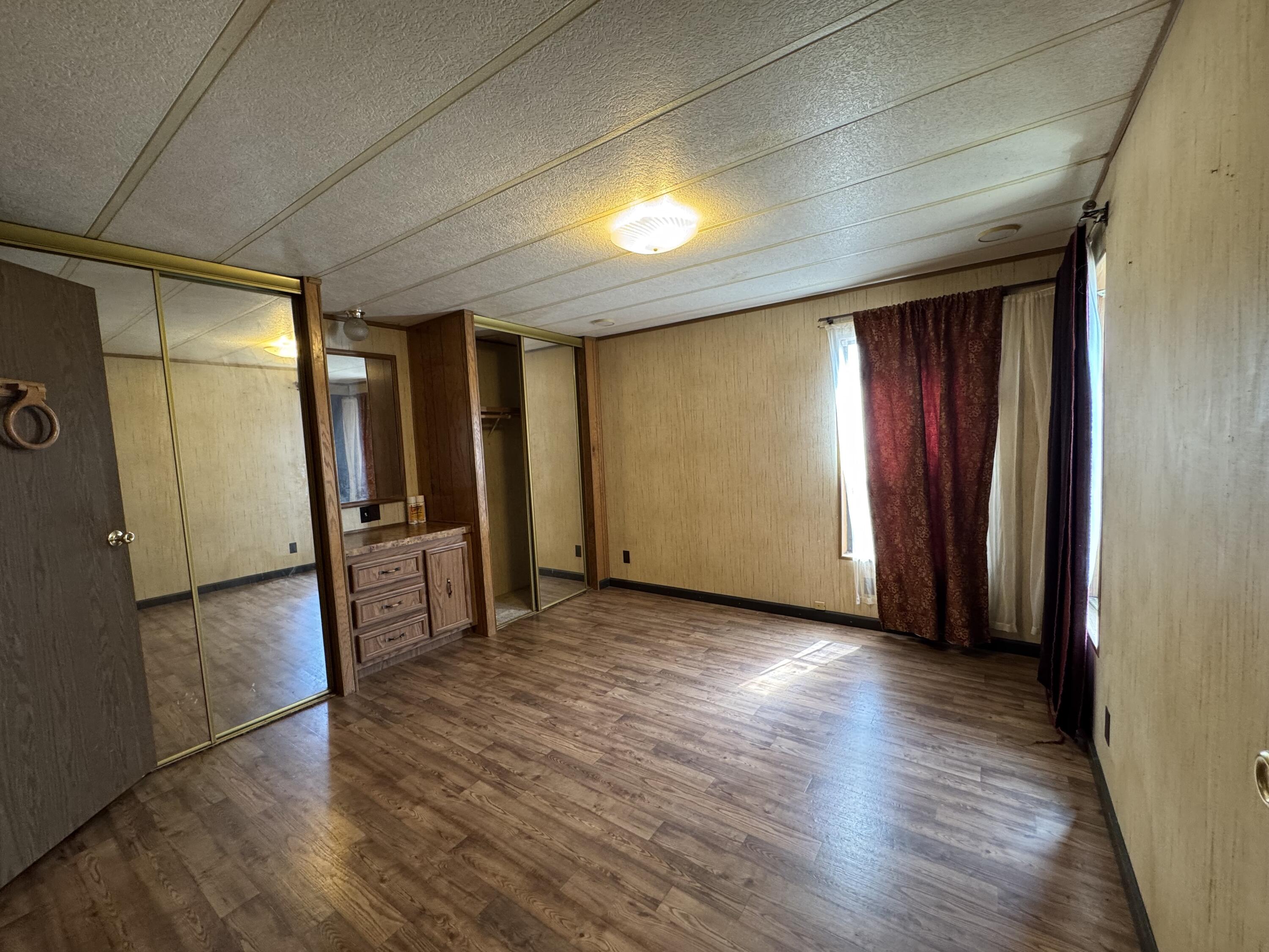 Myra Lynne Mobile Home Community - Residential