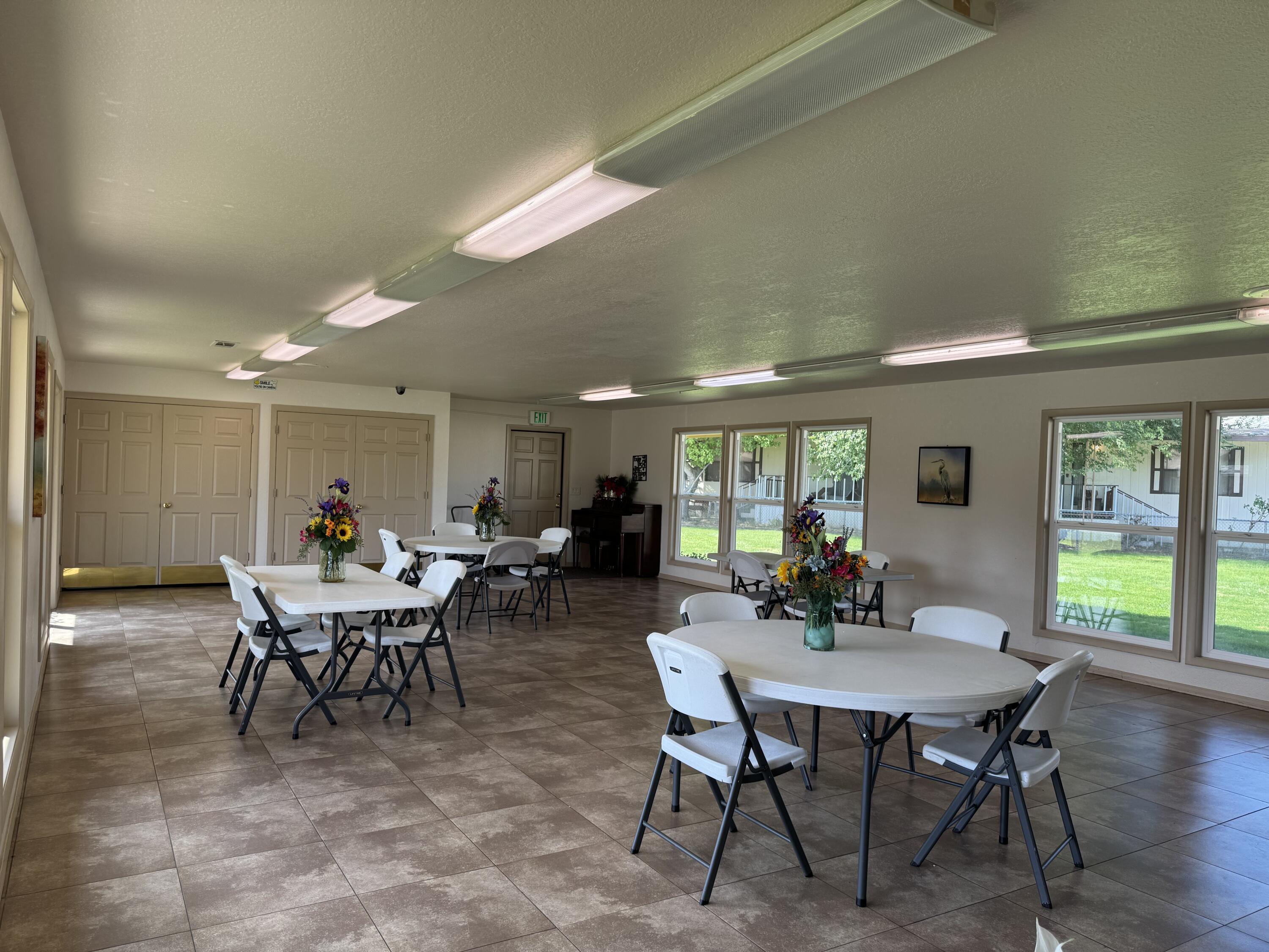 Myra Lynne Mobile Home Community - Residential