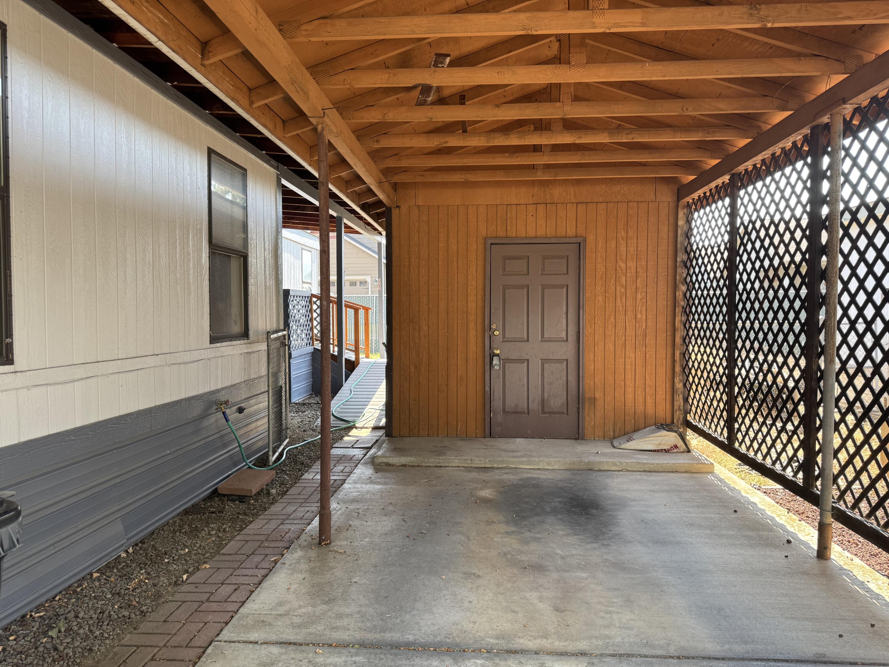 Myra Lynne Mobile Home Community - Residential