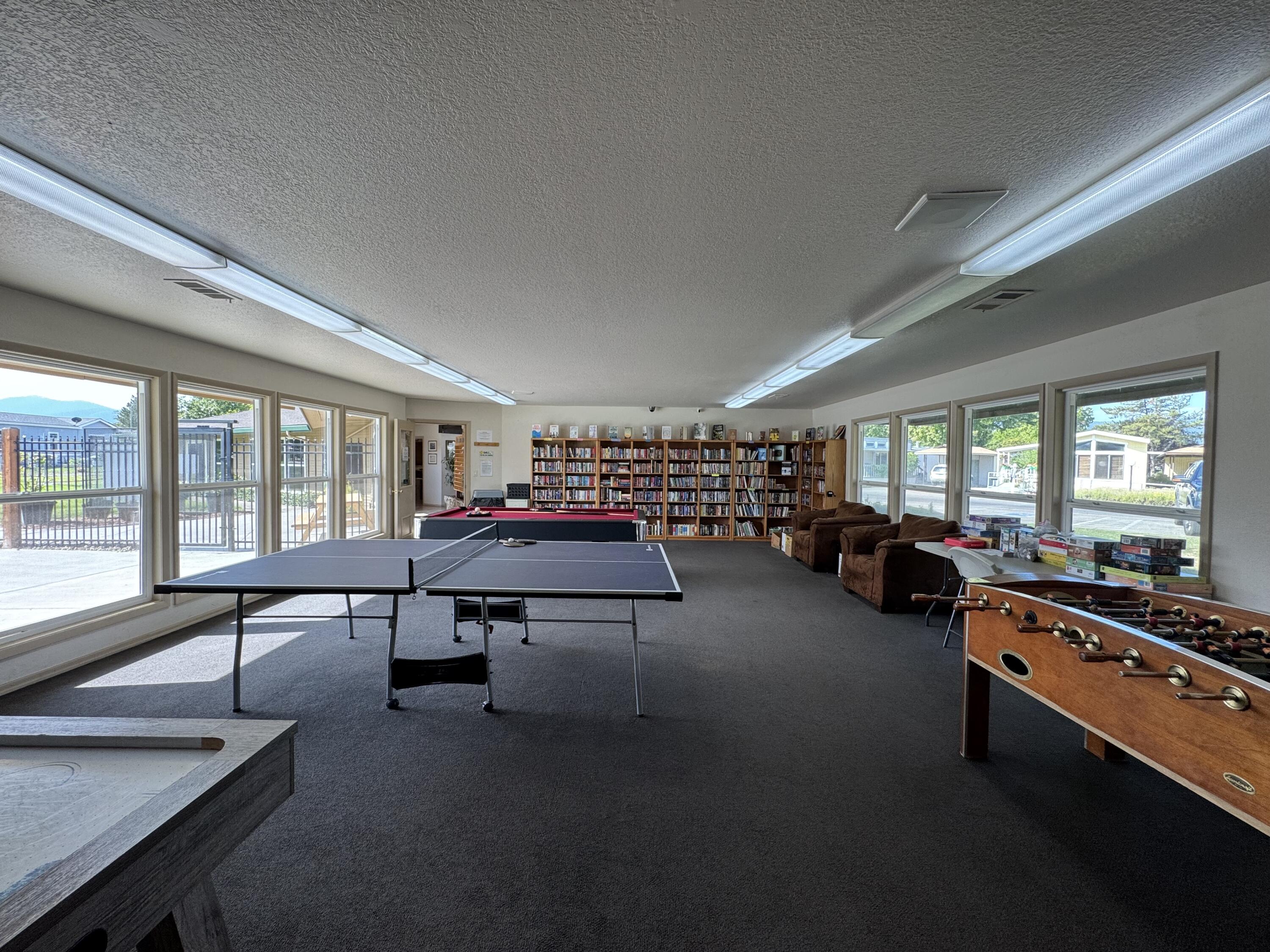 Myra Lynne Mobile Home Community - Residential