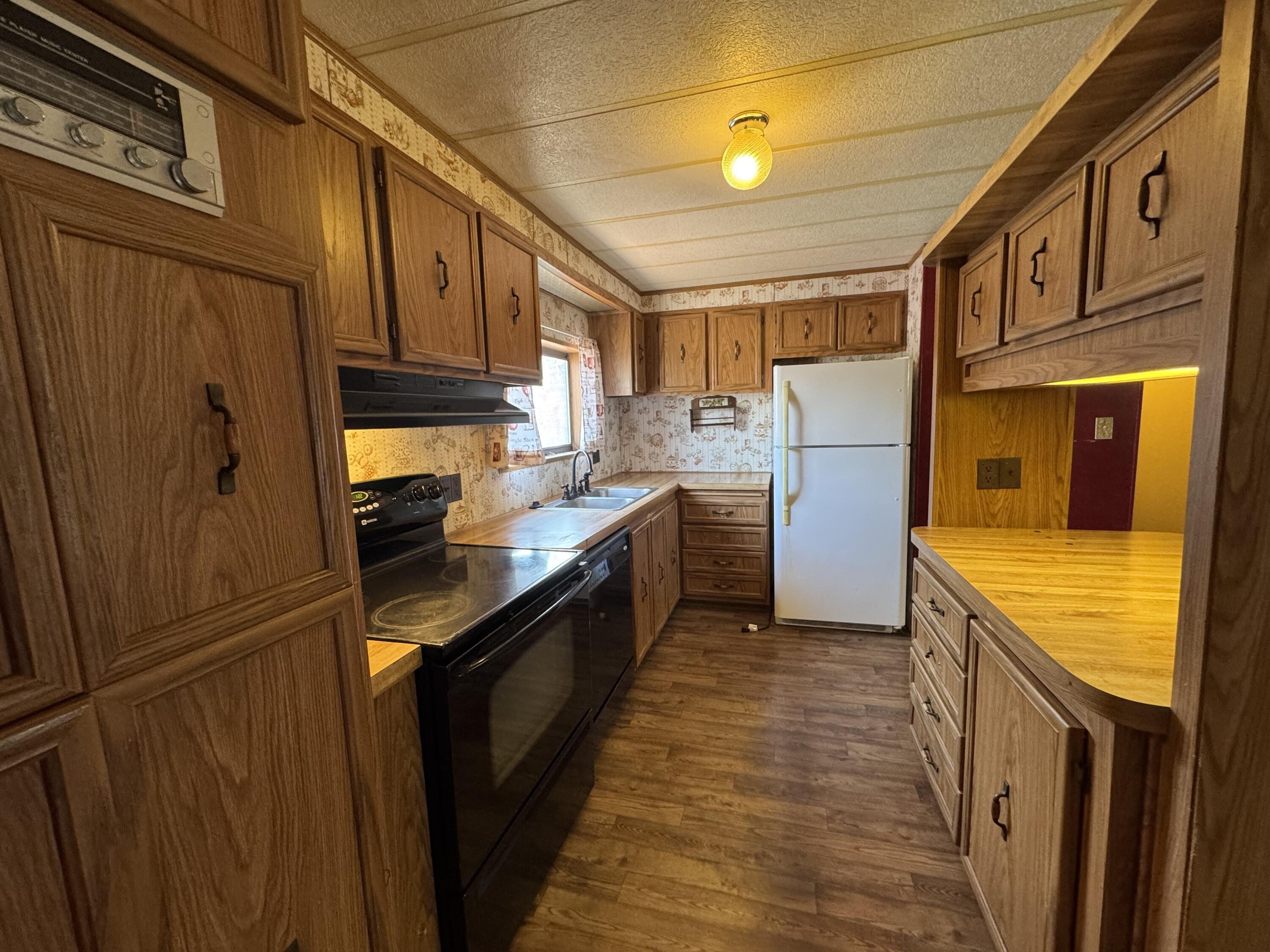 Myra Lynne Mobile Home Community - Residential