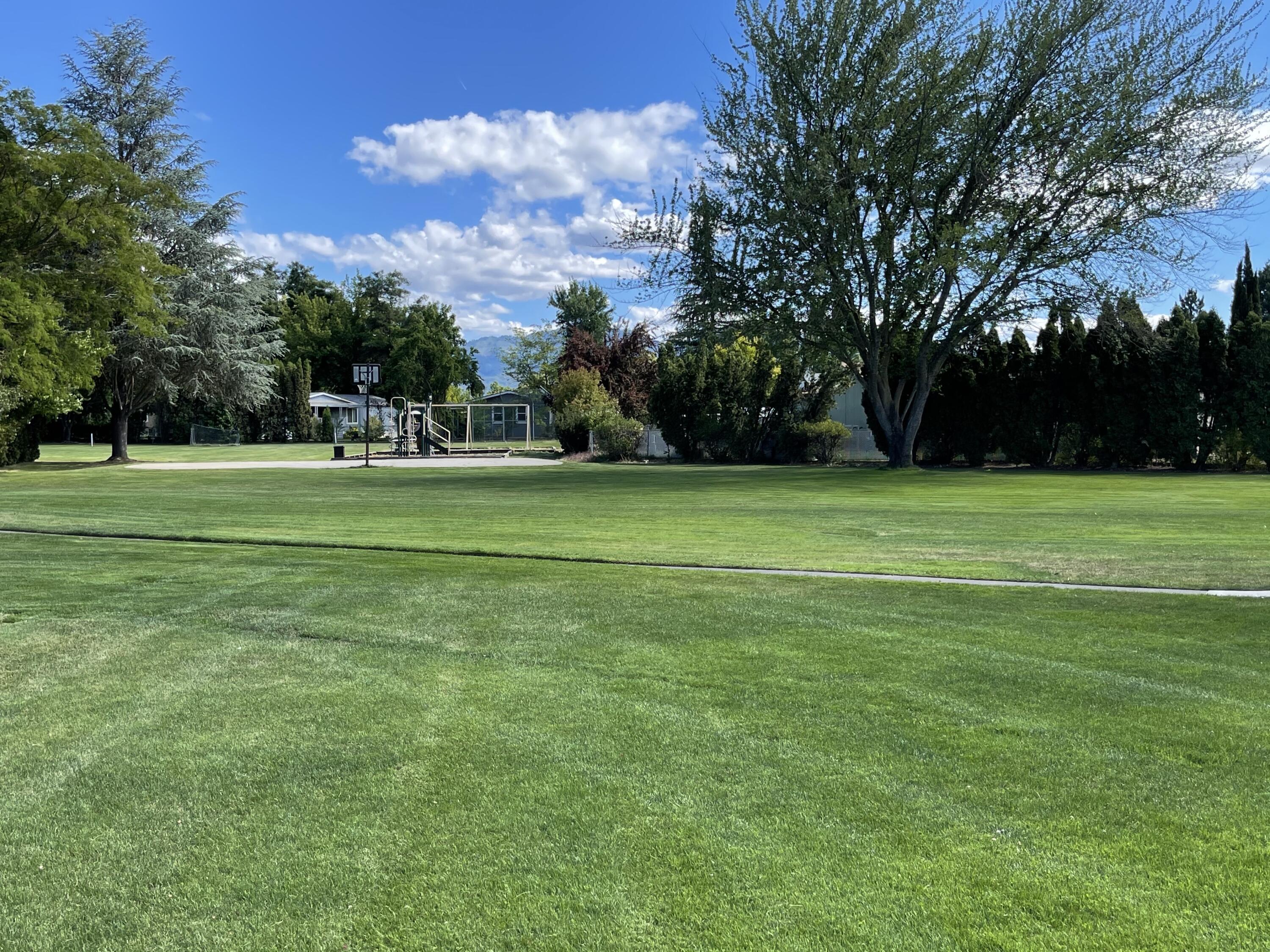 Myra Lynne Mobile Home Community - Residential