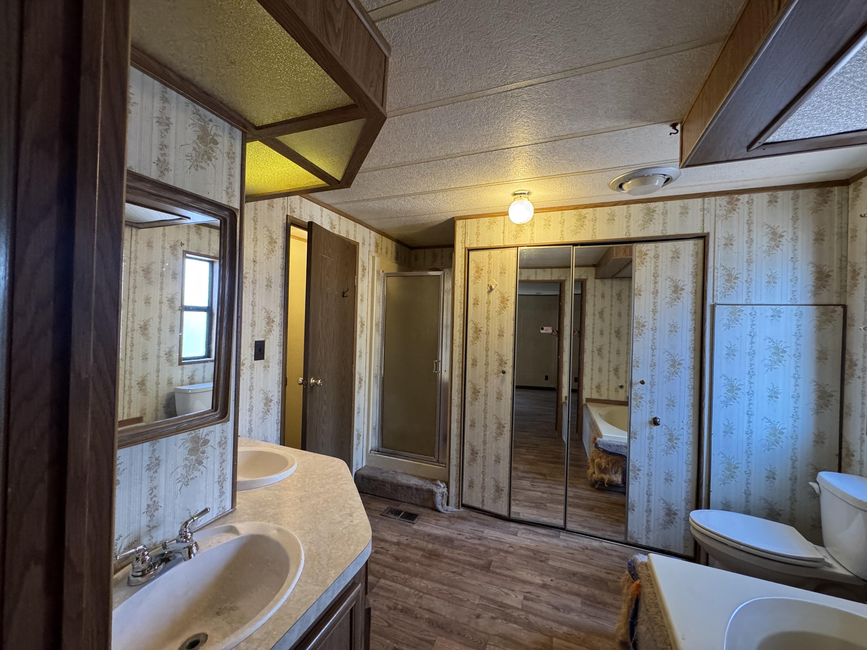 Myra Lynne Mobile Home Community - Residential