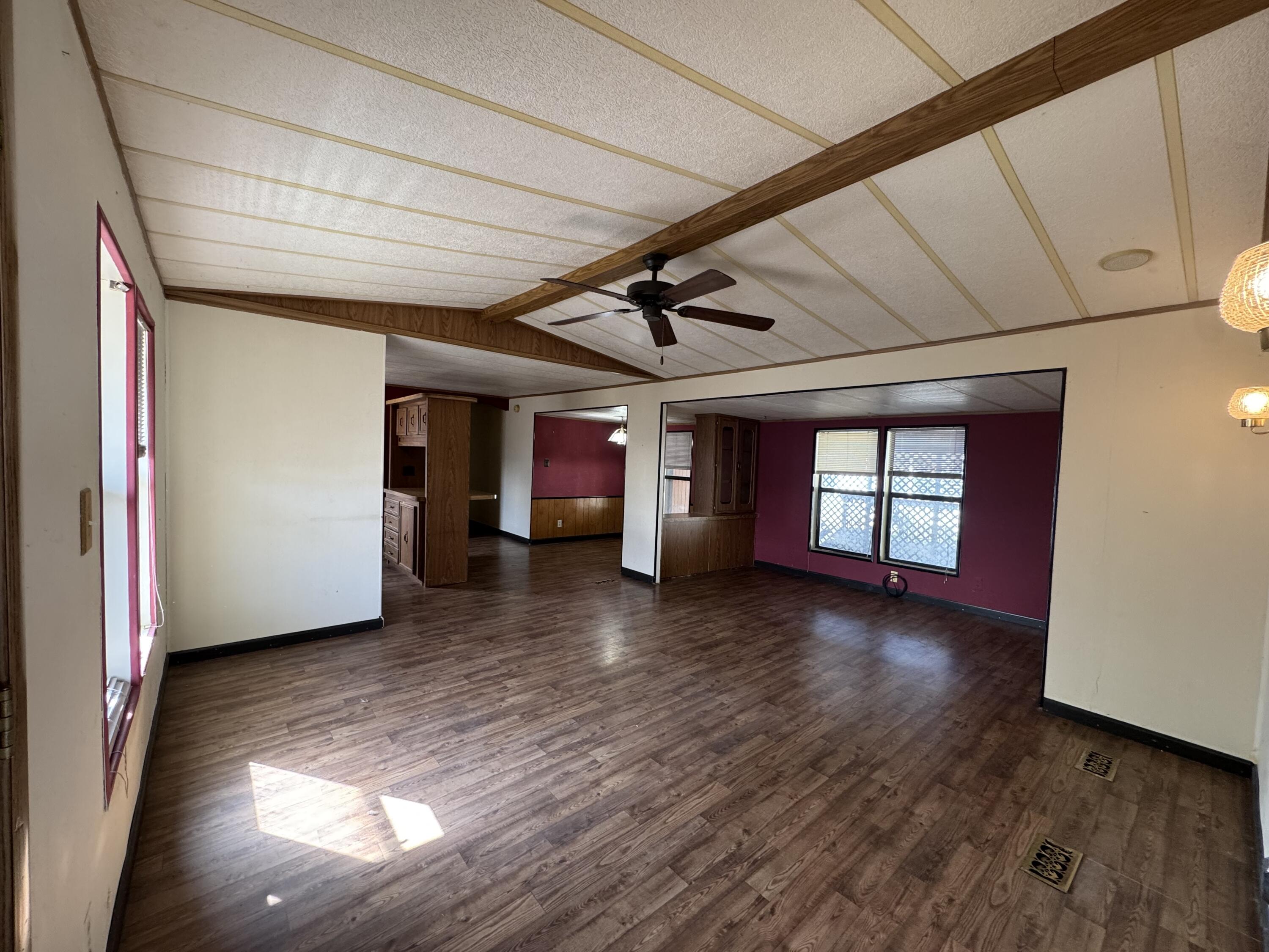 Myra Lynne Mobile Home Community - Residential