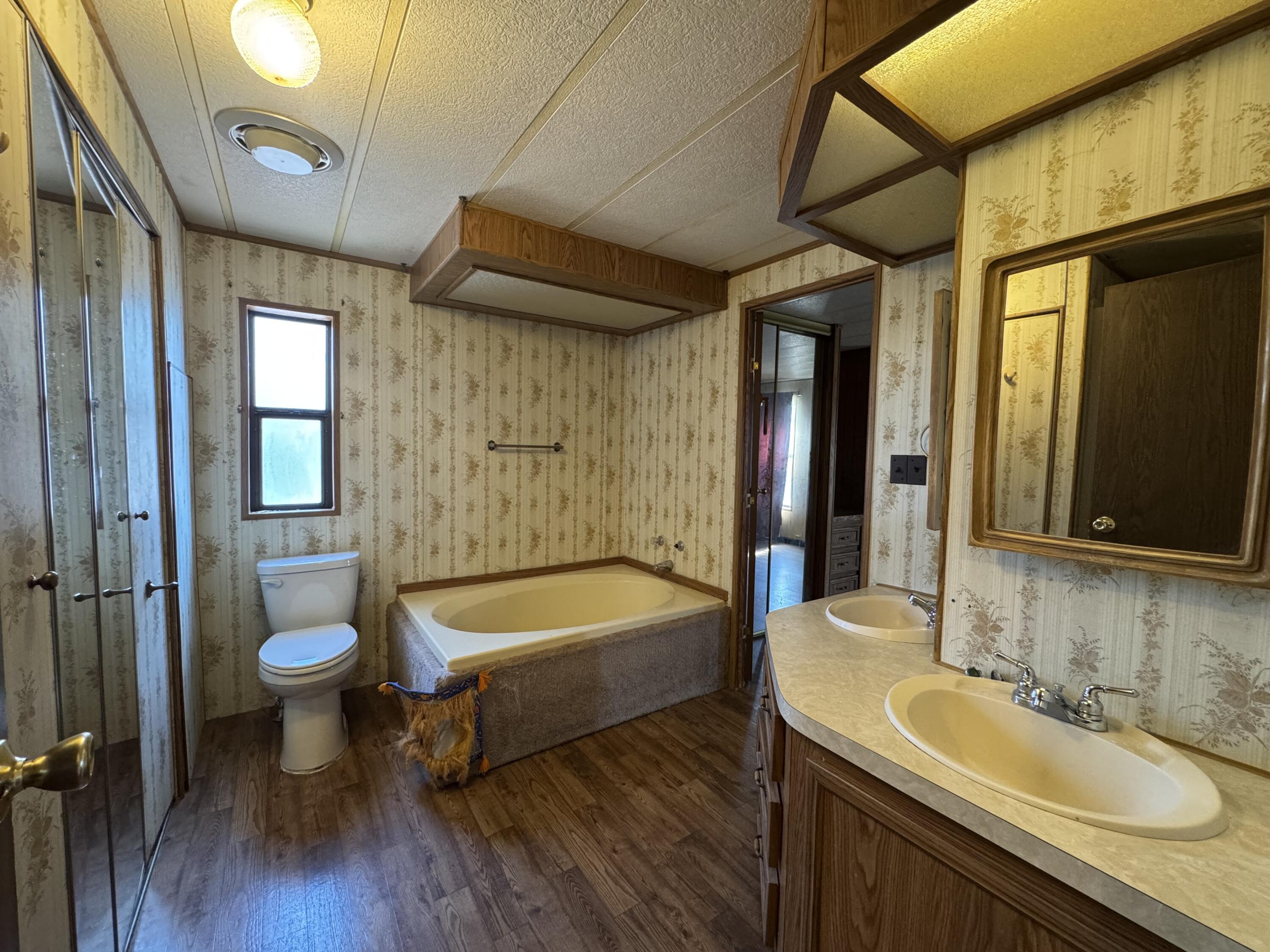 Myra Lynne Mobile Home Community - Residential