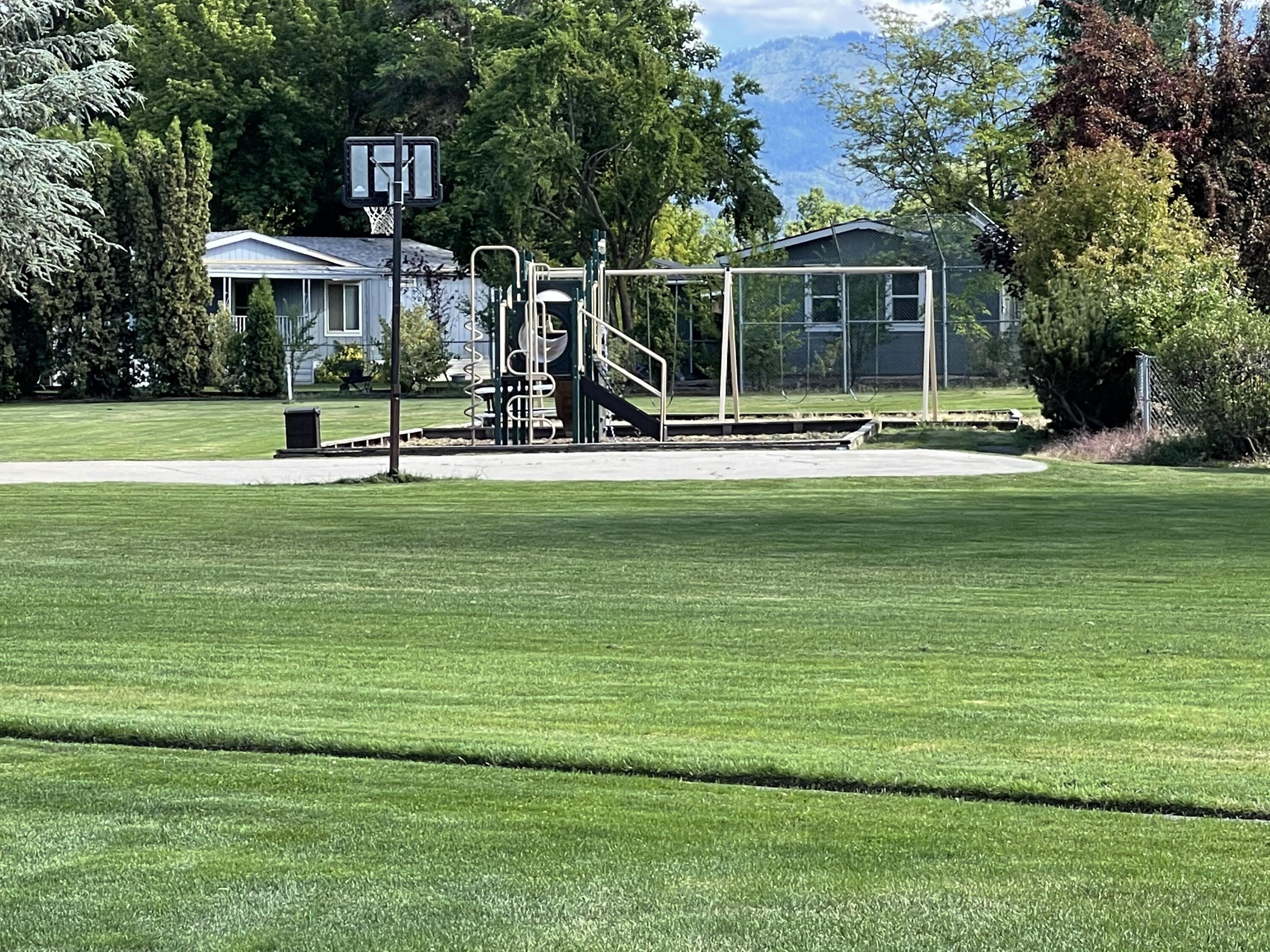 Myra Lynne Mobile Home Community - Residential