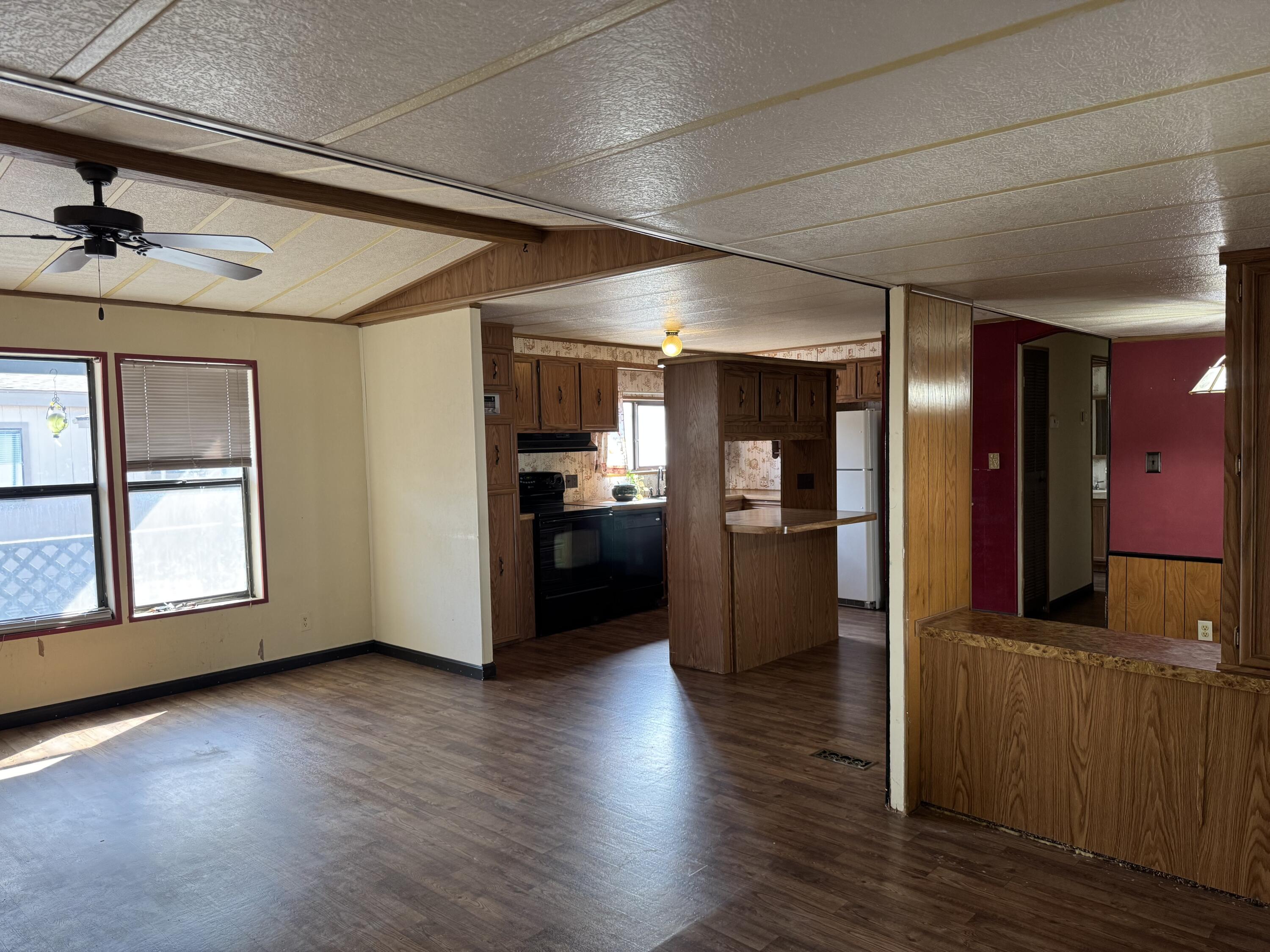 Myra Lynne Mobile Home Community - Residential