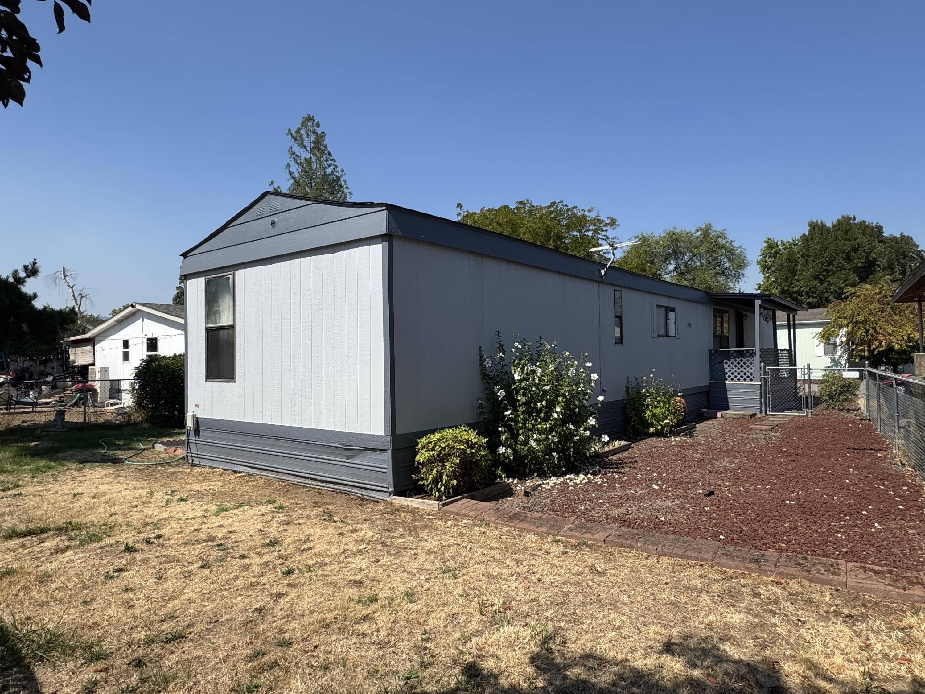 Myra Lynne Mobile Home Community - Residential