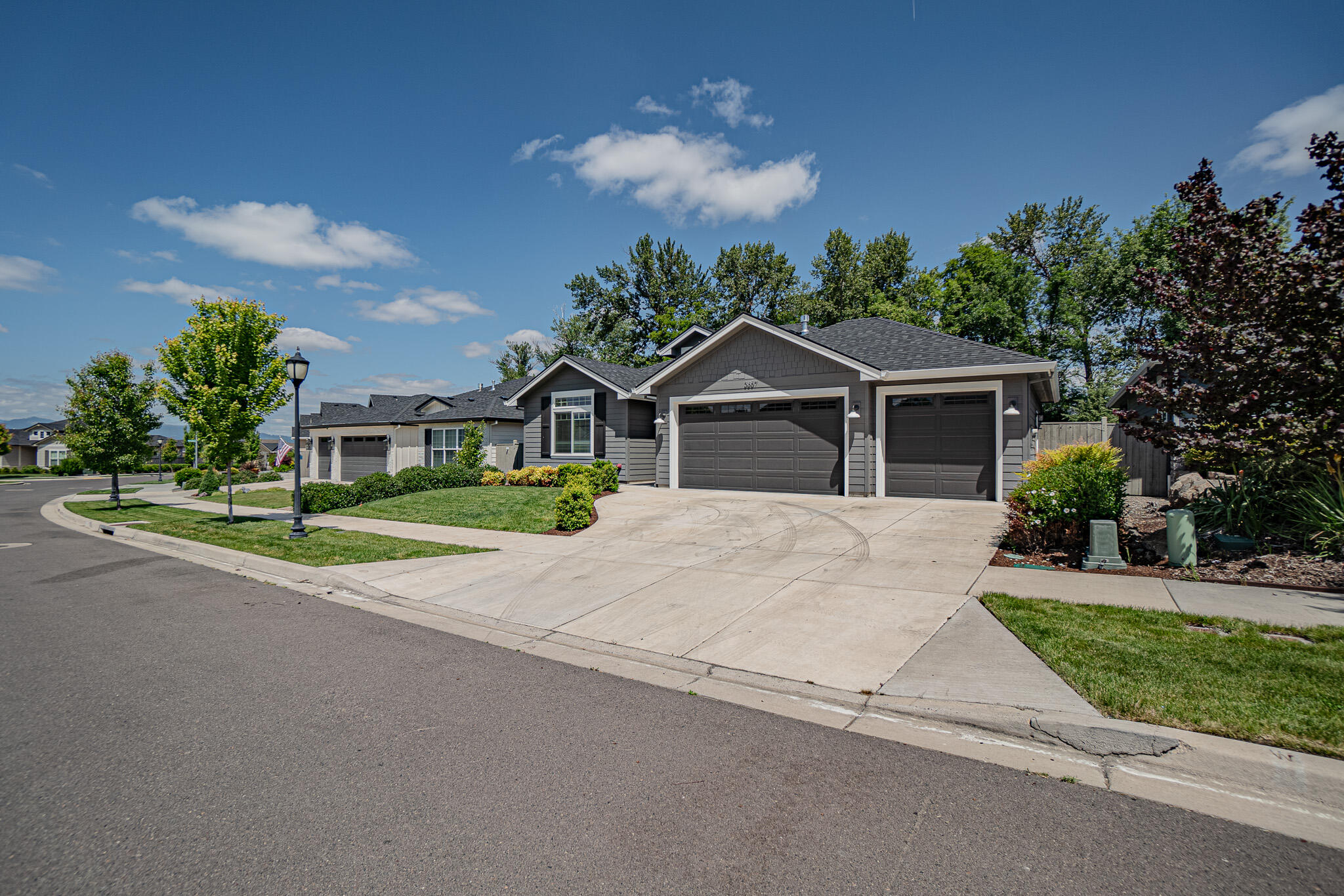 Stonegate Estates Phase 1 - Residential