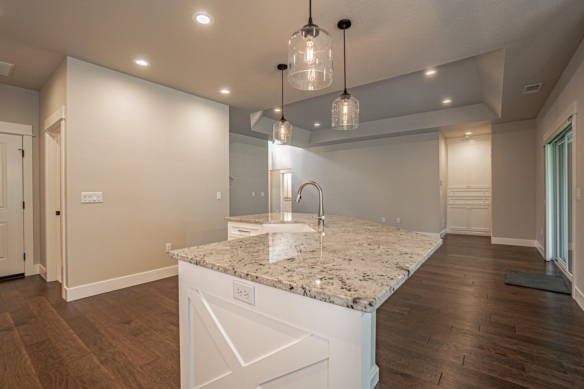 Stonegate Estates Phase 1 - Residential