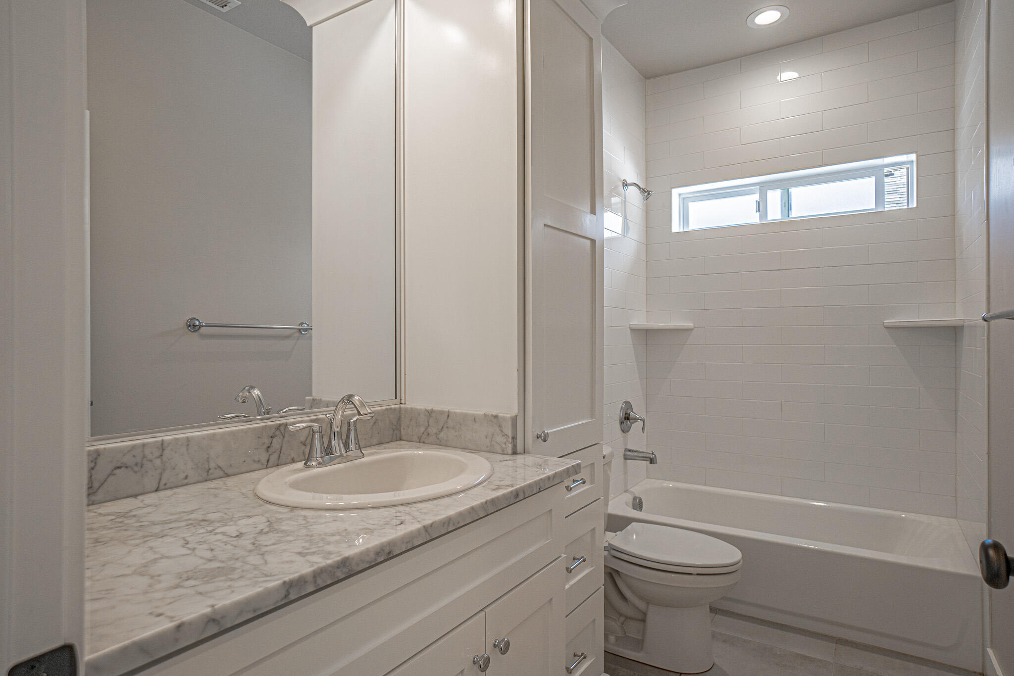 Stonegate Estates Phase 1 - Residential