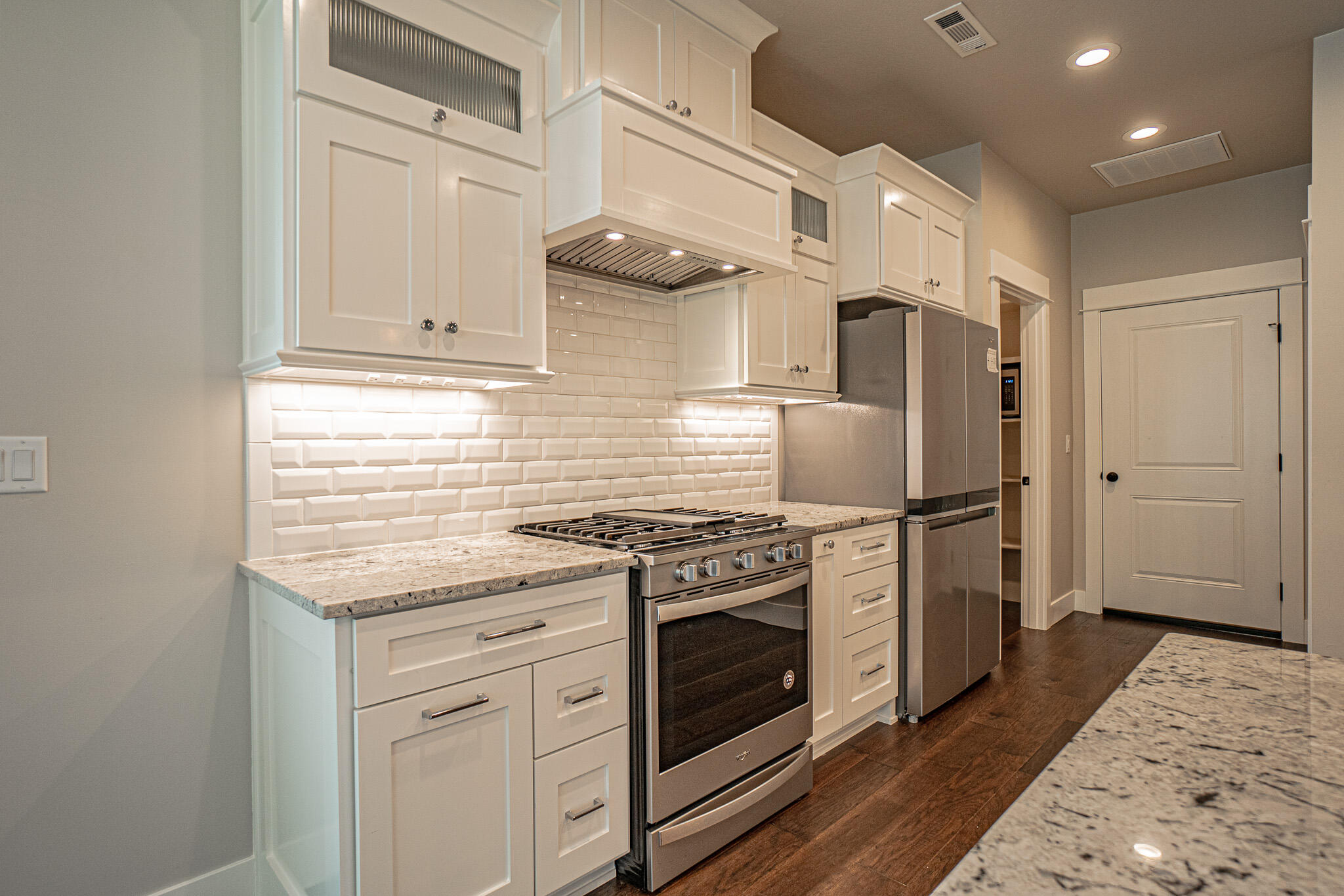 Stonegate Estates Phase 1 - Residential